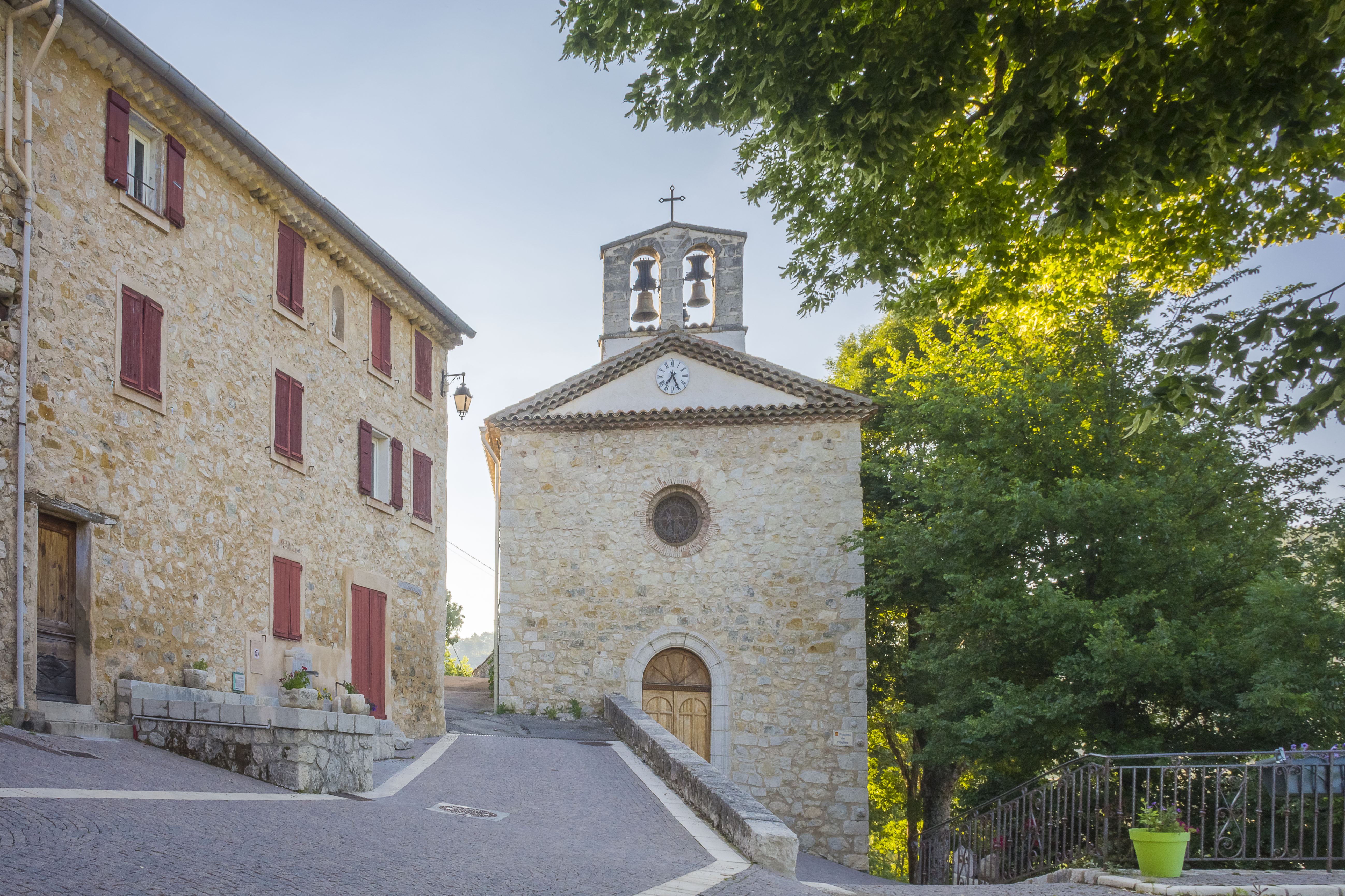 La Martre