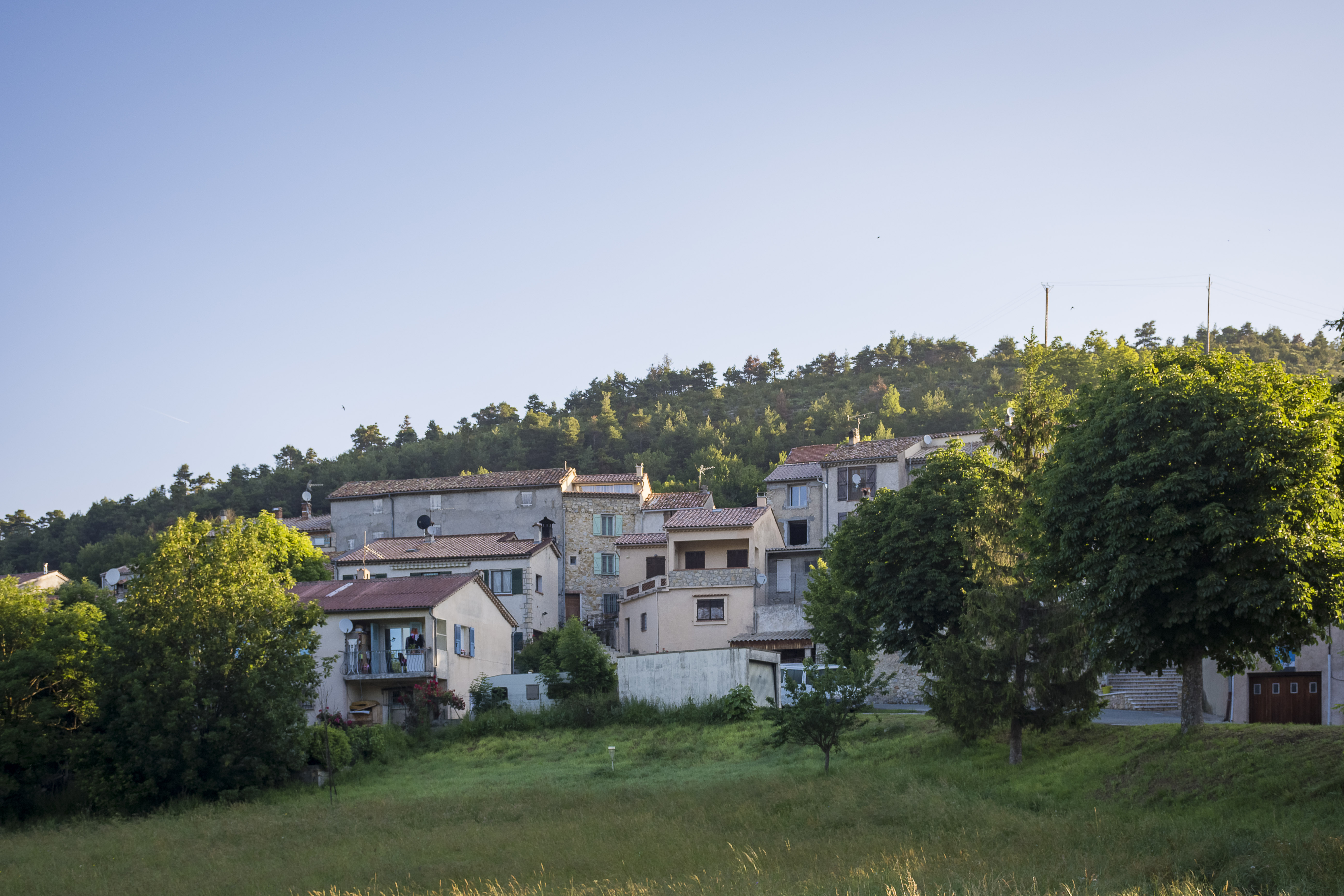 La Martre