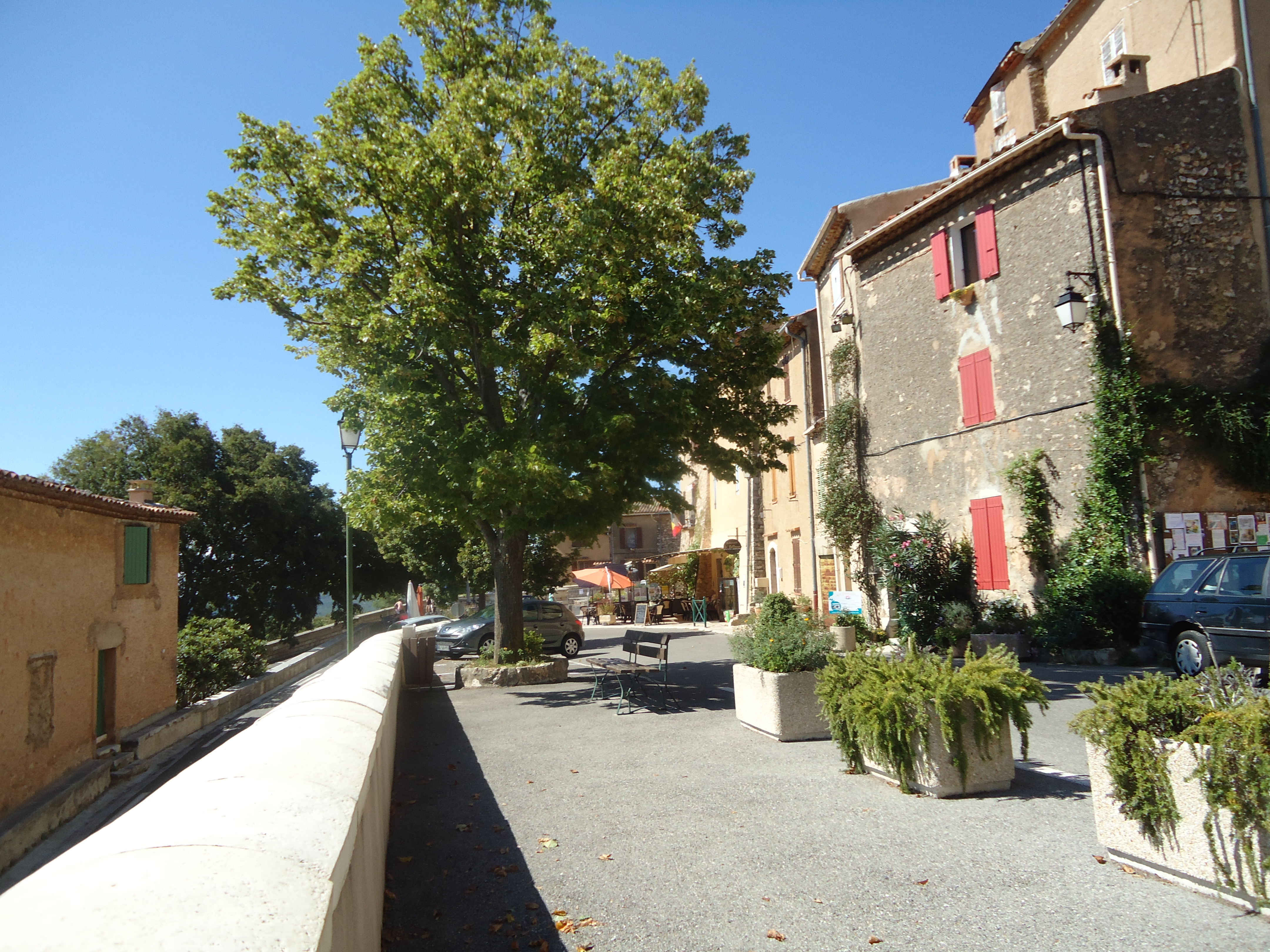 Photo Moissac-Bellevue