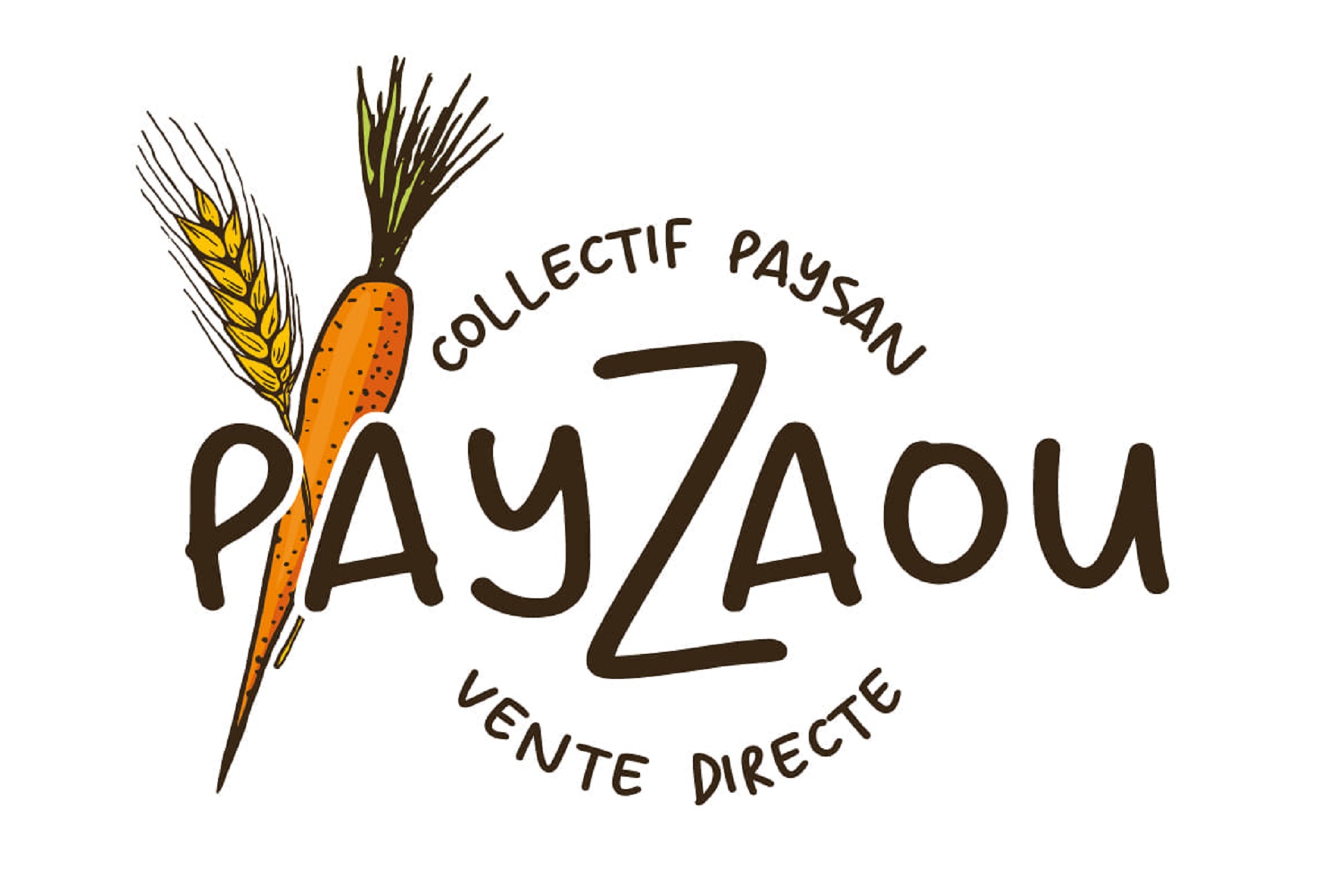 Logo - Payzaou