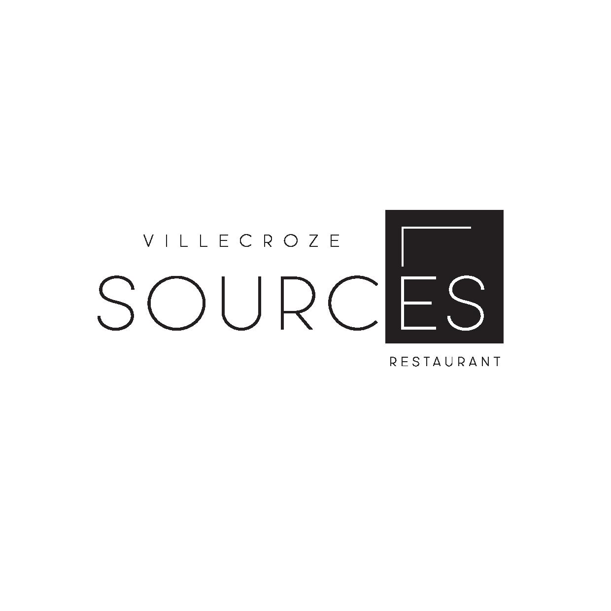 Restaurant Les Sources - Restaurant Les Sources