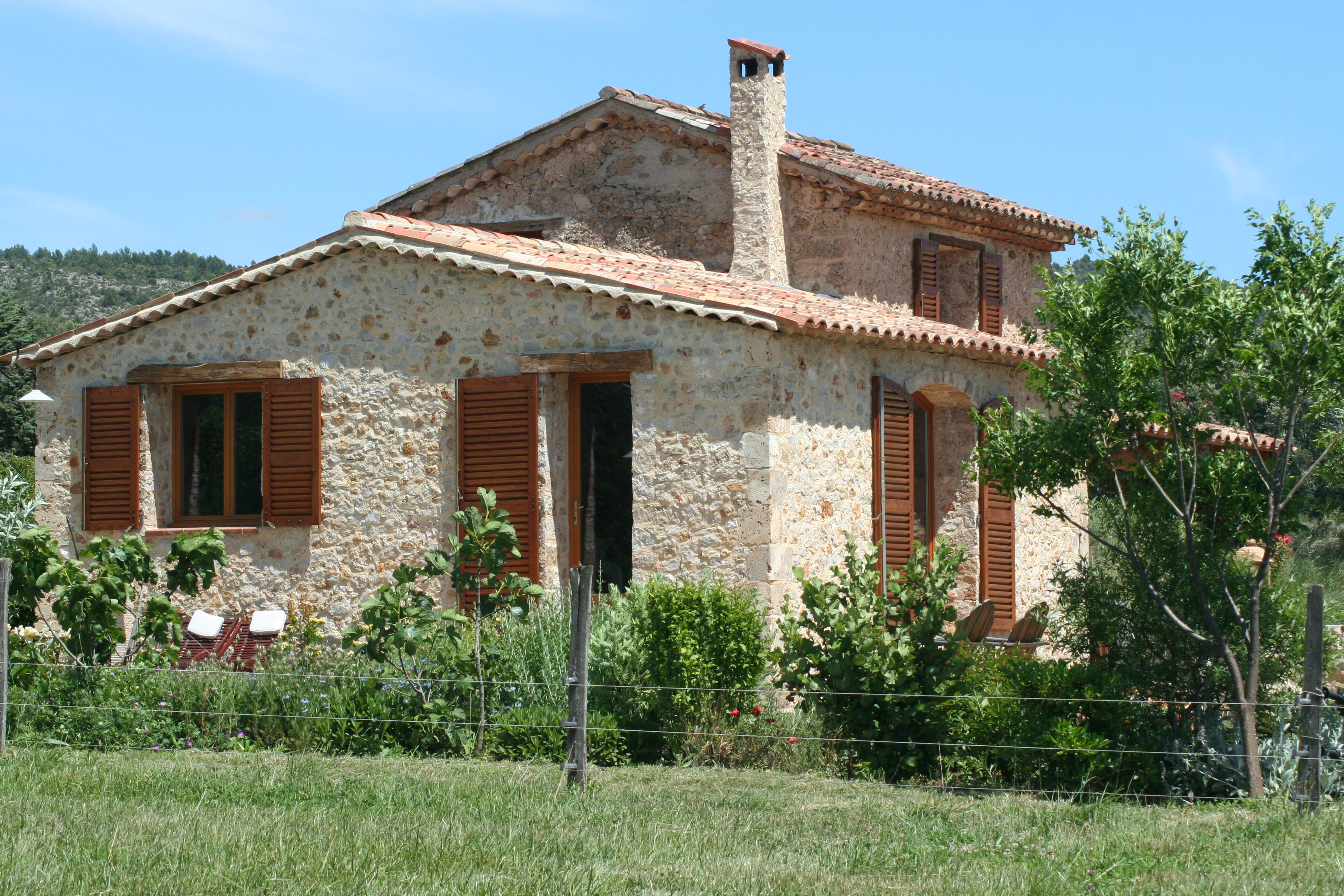 Photo Le Gîte des Blétonnets