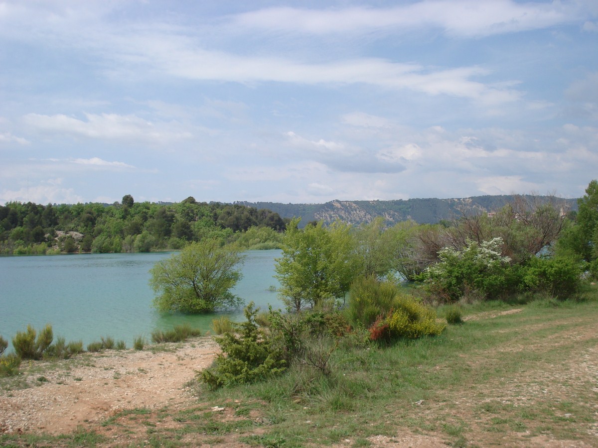 Plage Chaloup - Plage Les Bastides Nord