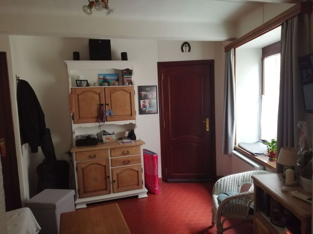 Salon - Belle petite maison