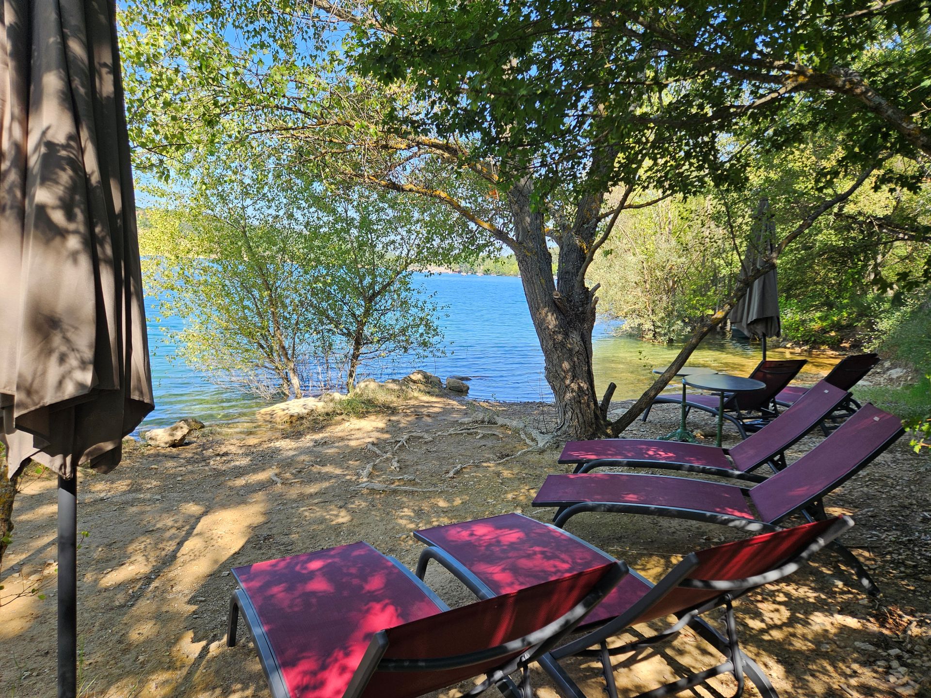 transat - La petite ruine nautique_Bauduen