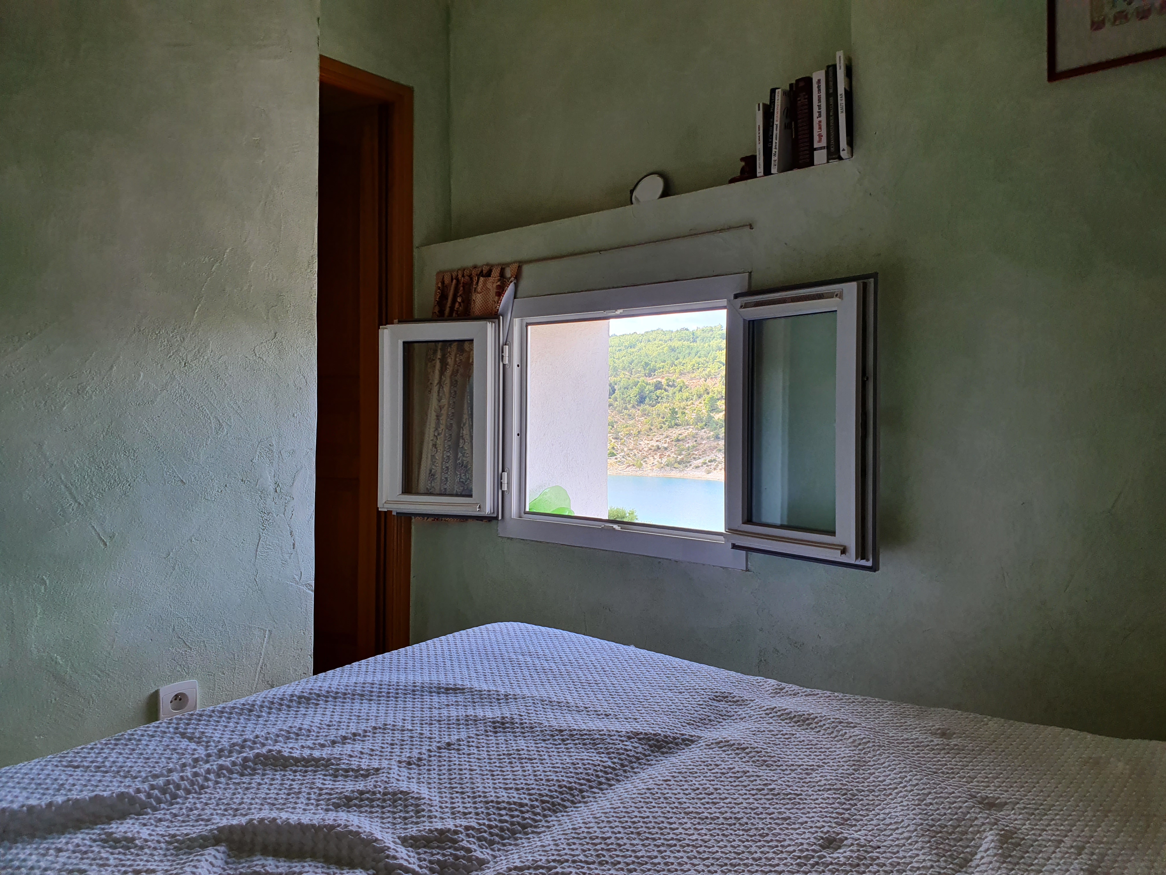 Chambre - Authentique Maison village