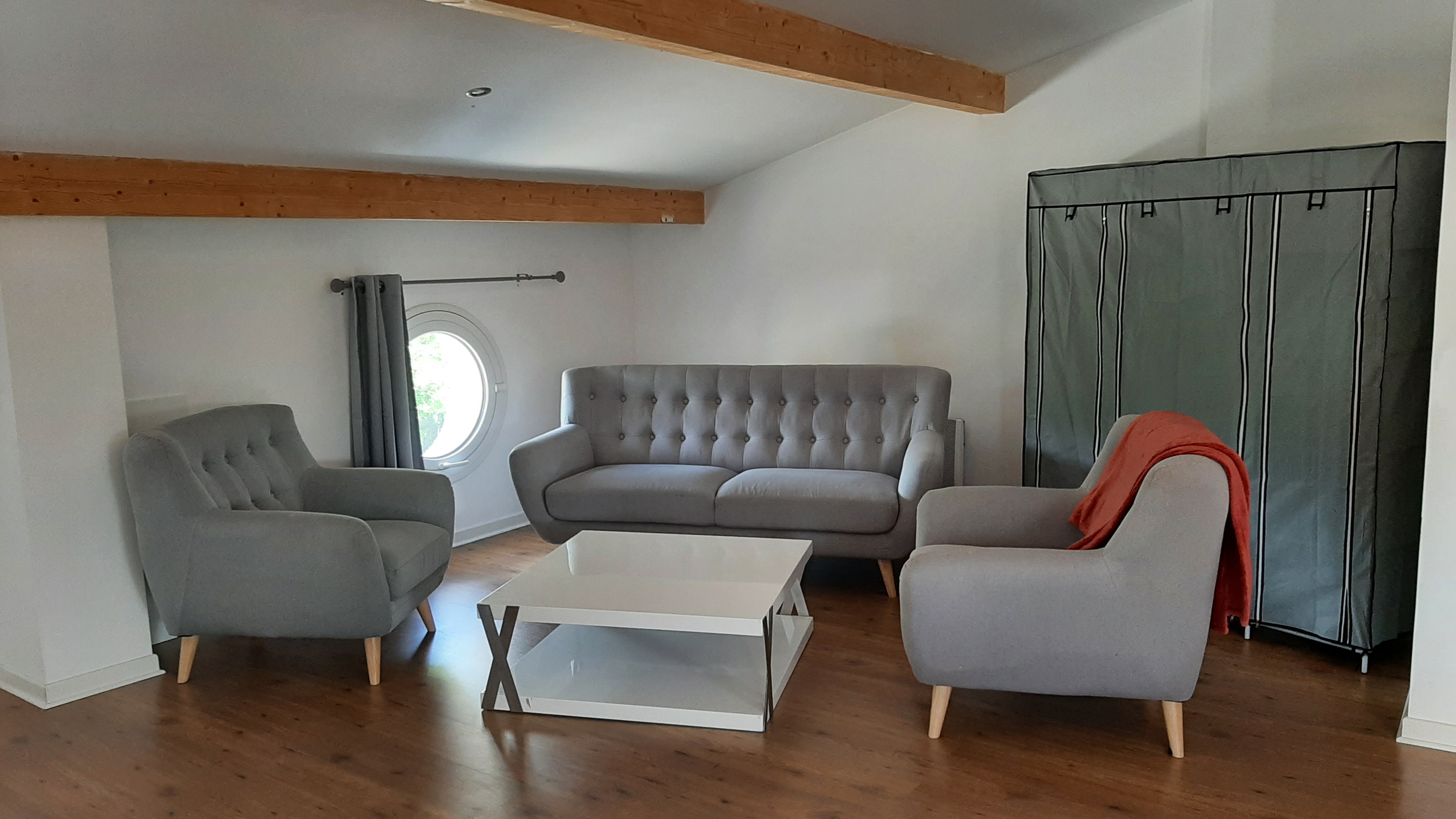 Studio - Casa Lili_Régusse