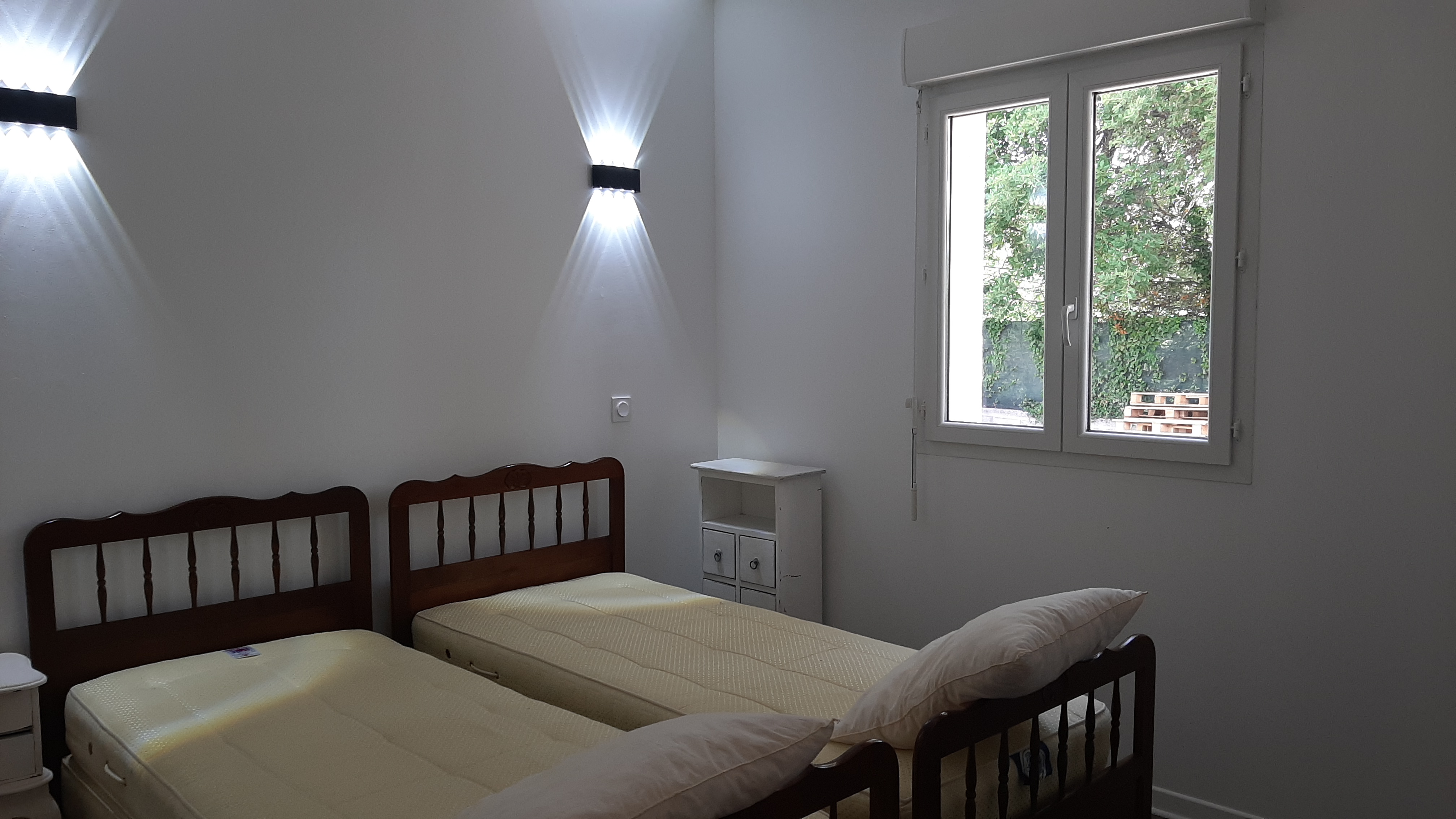 Chambre - Casa Lili_Régusse