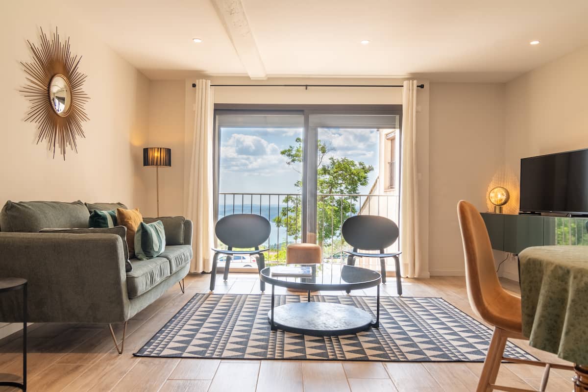 Verdon Appartement - Cigale