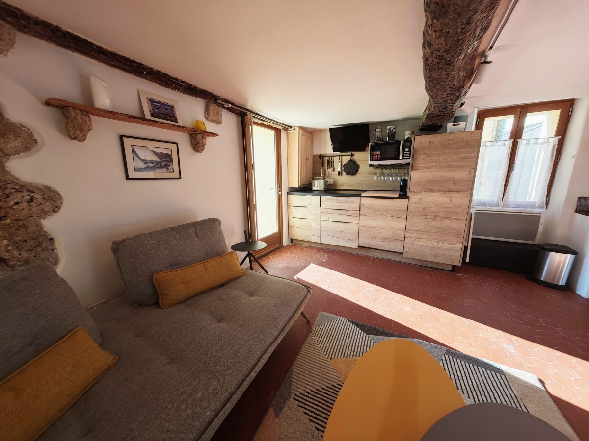 Le Portail d'Airain_Villecroze