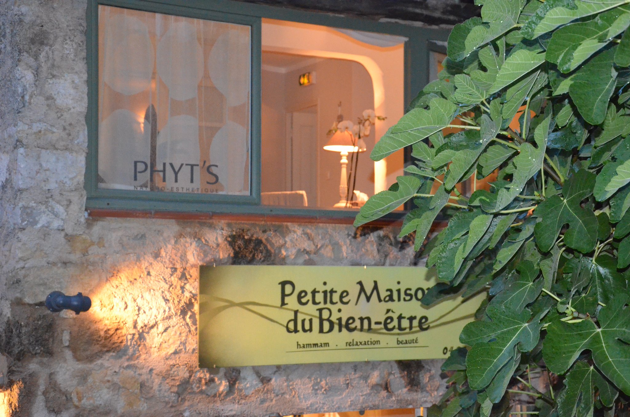 Petite maison du Bien Etre - Petite maison du Bien Etre