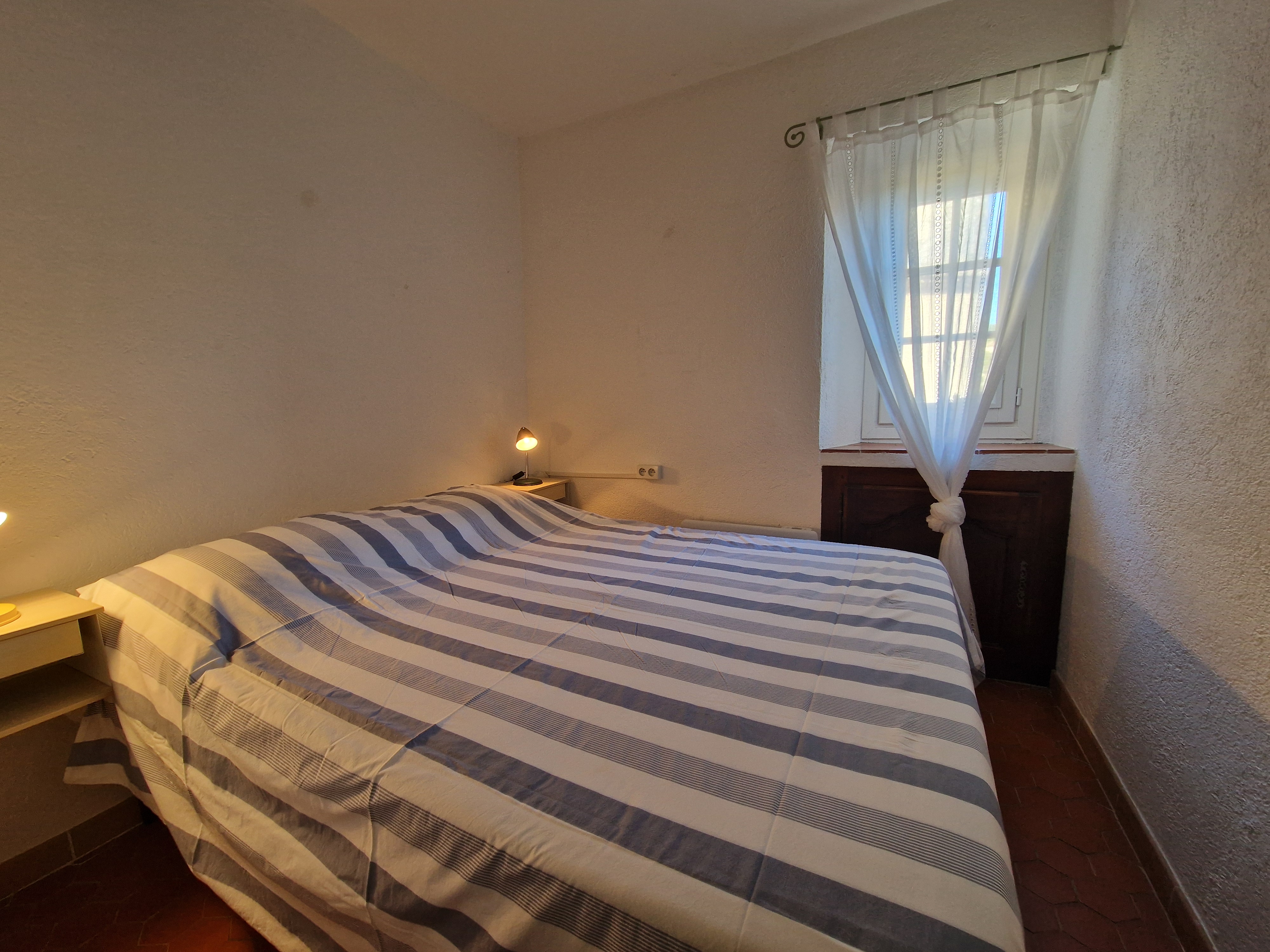 Chambre - Maison de Village Provençale_Tourtour