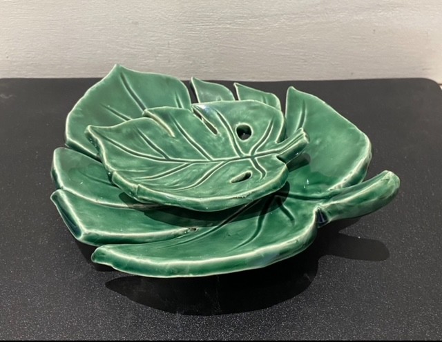 Virginie Favier Création céramique_Villecroze