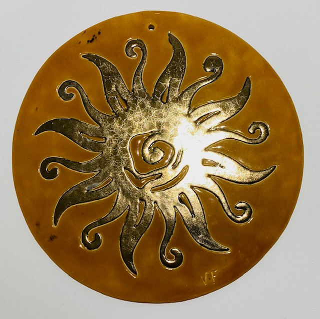 Virginie Favier Création céramique_Villecroze