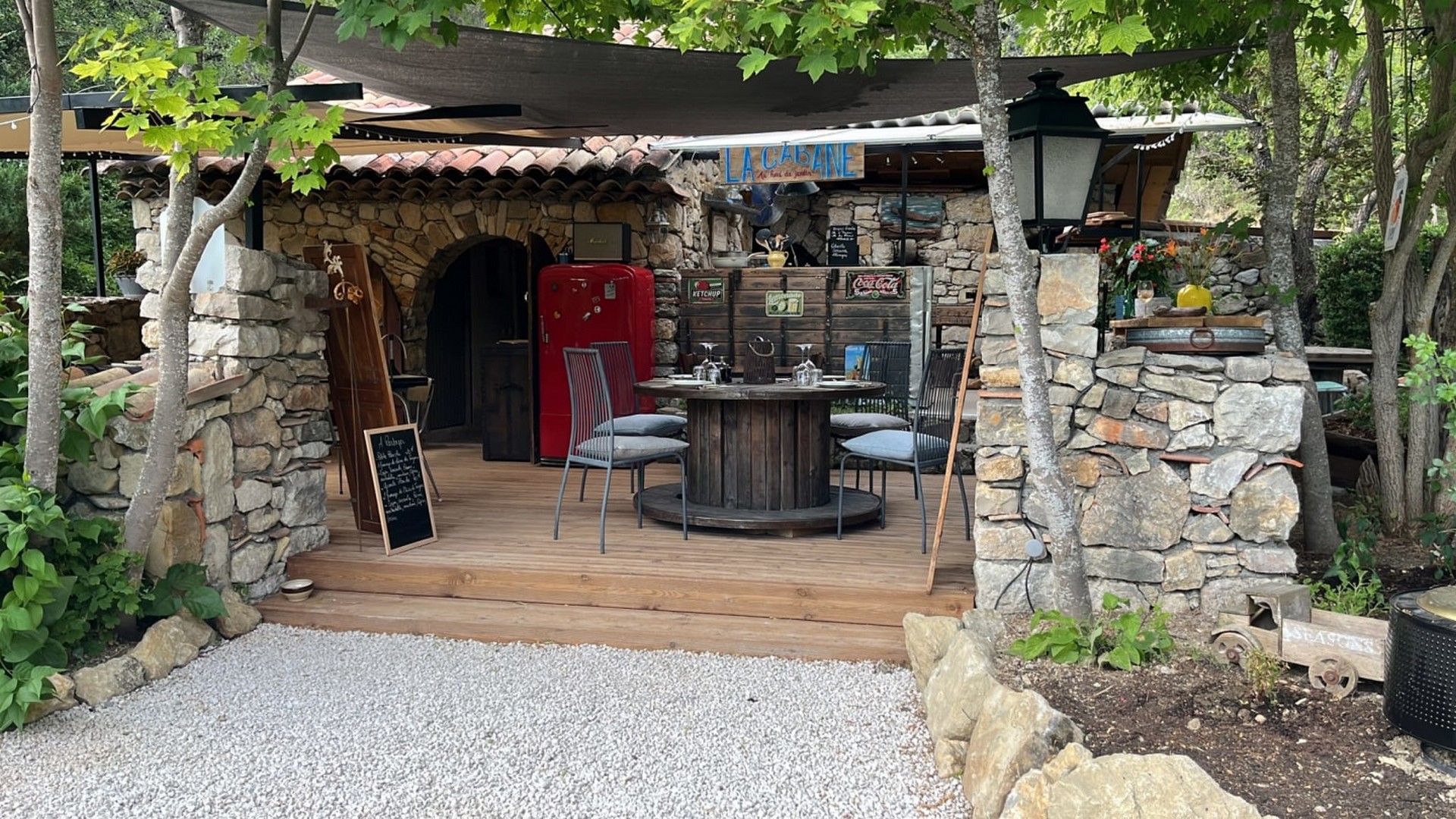 La Cabane du Priolat_Trigance