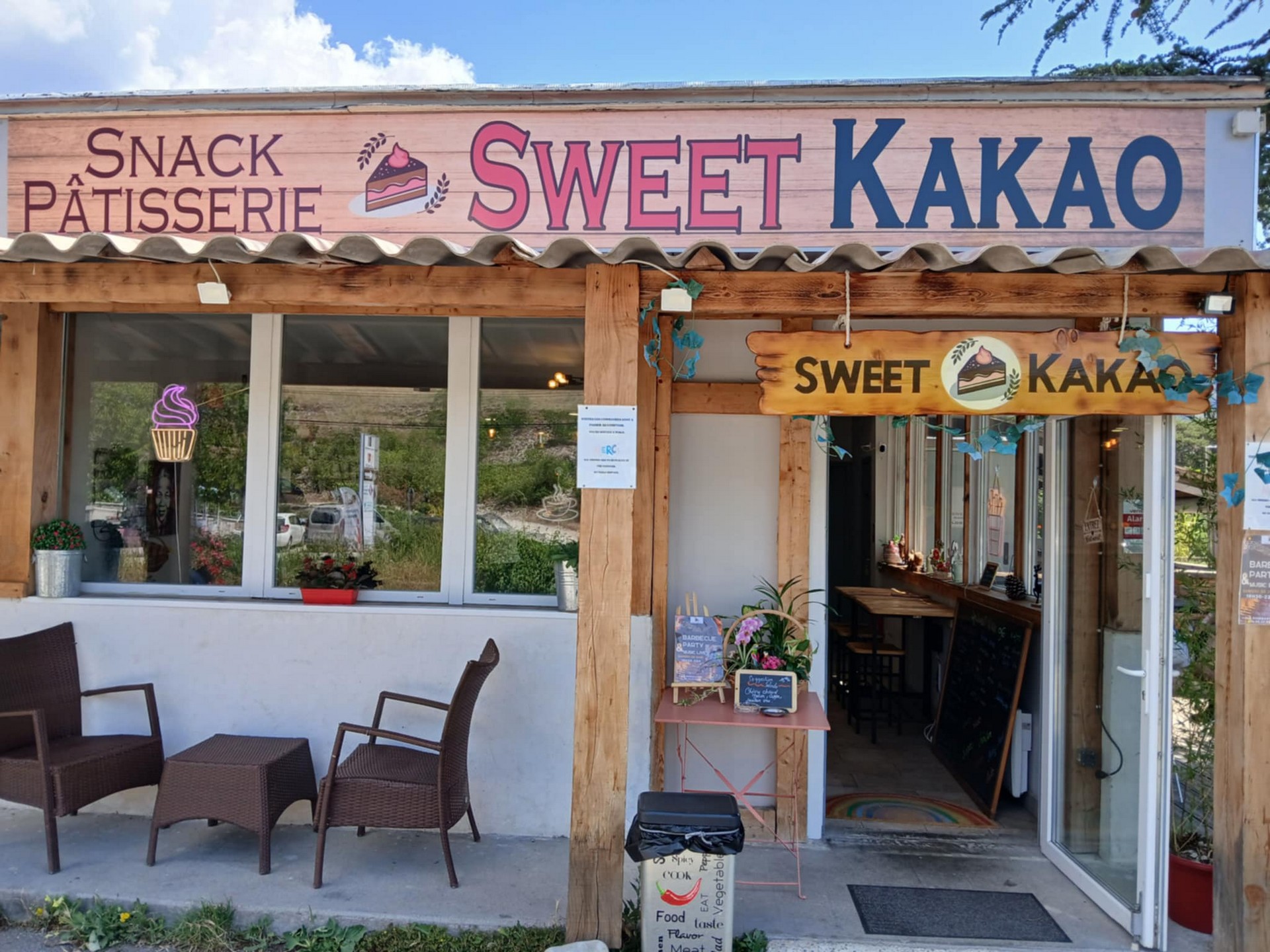 Sweet Kakao_La Martre