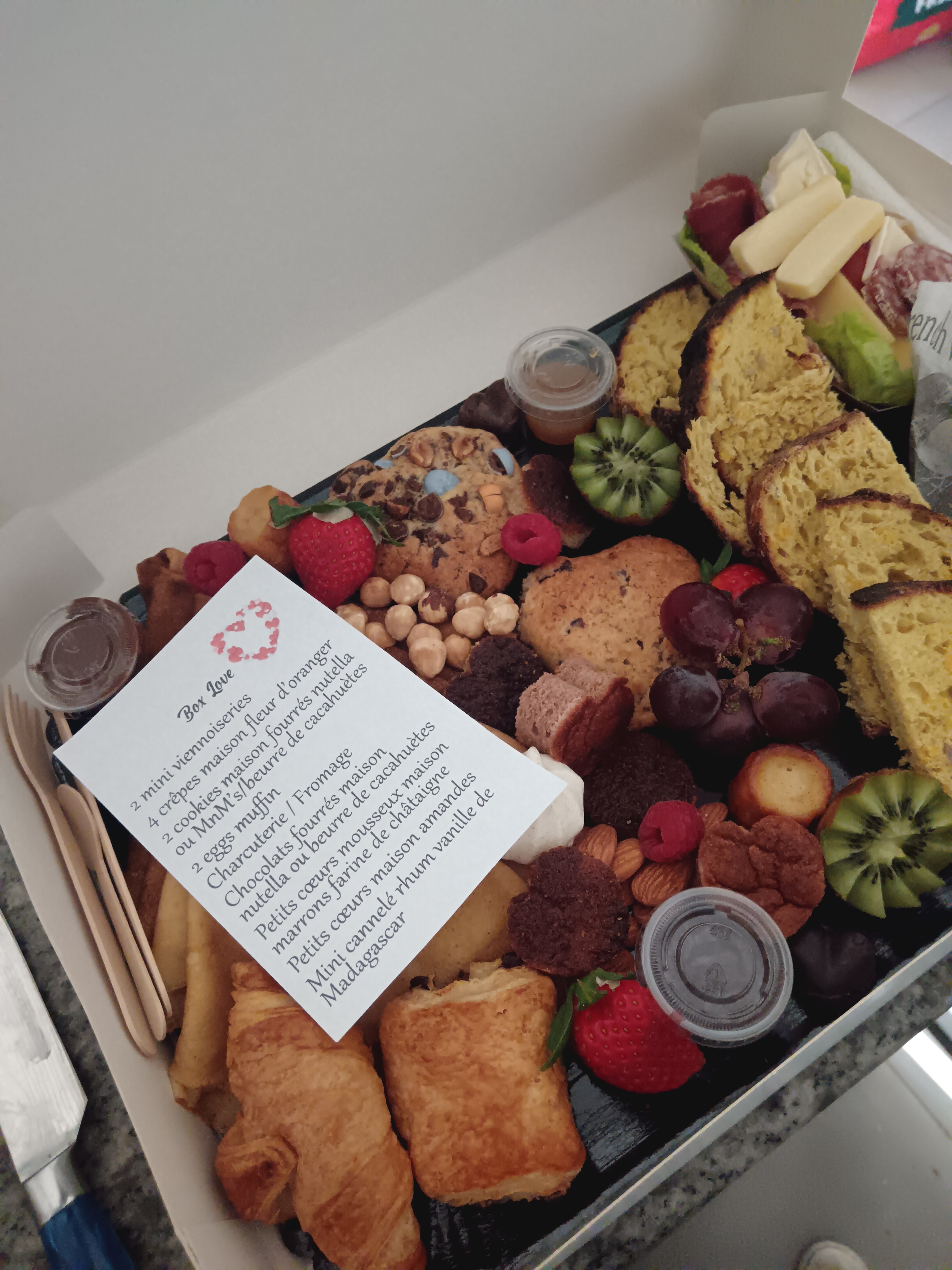 Snack - Go Evasion_Tourtour - Snack - Go Evasion_Tourtour