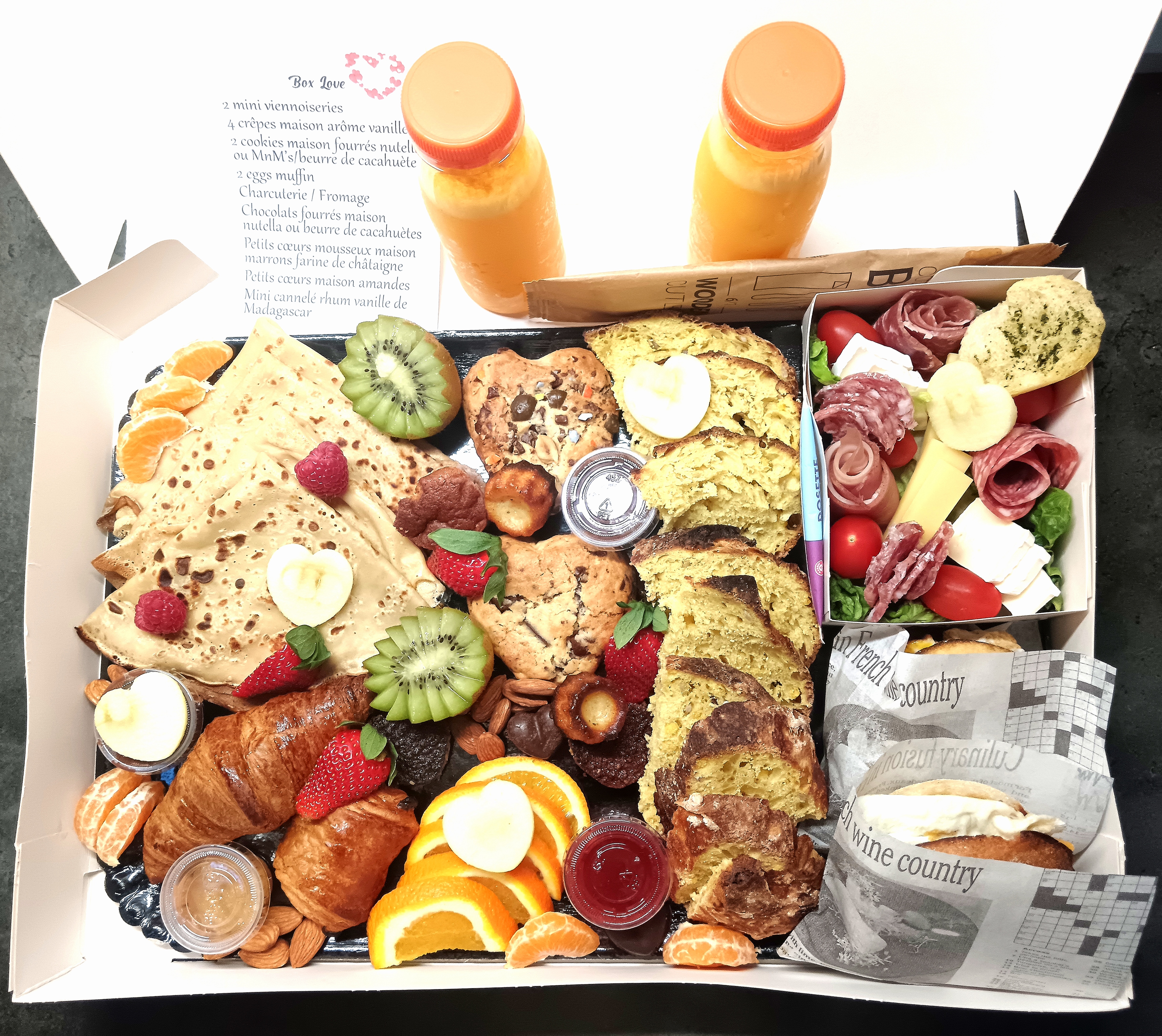 Snack - Go Evasion - Snack - Go Evasion_Tourtour