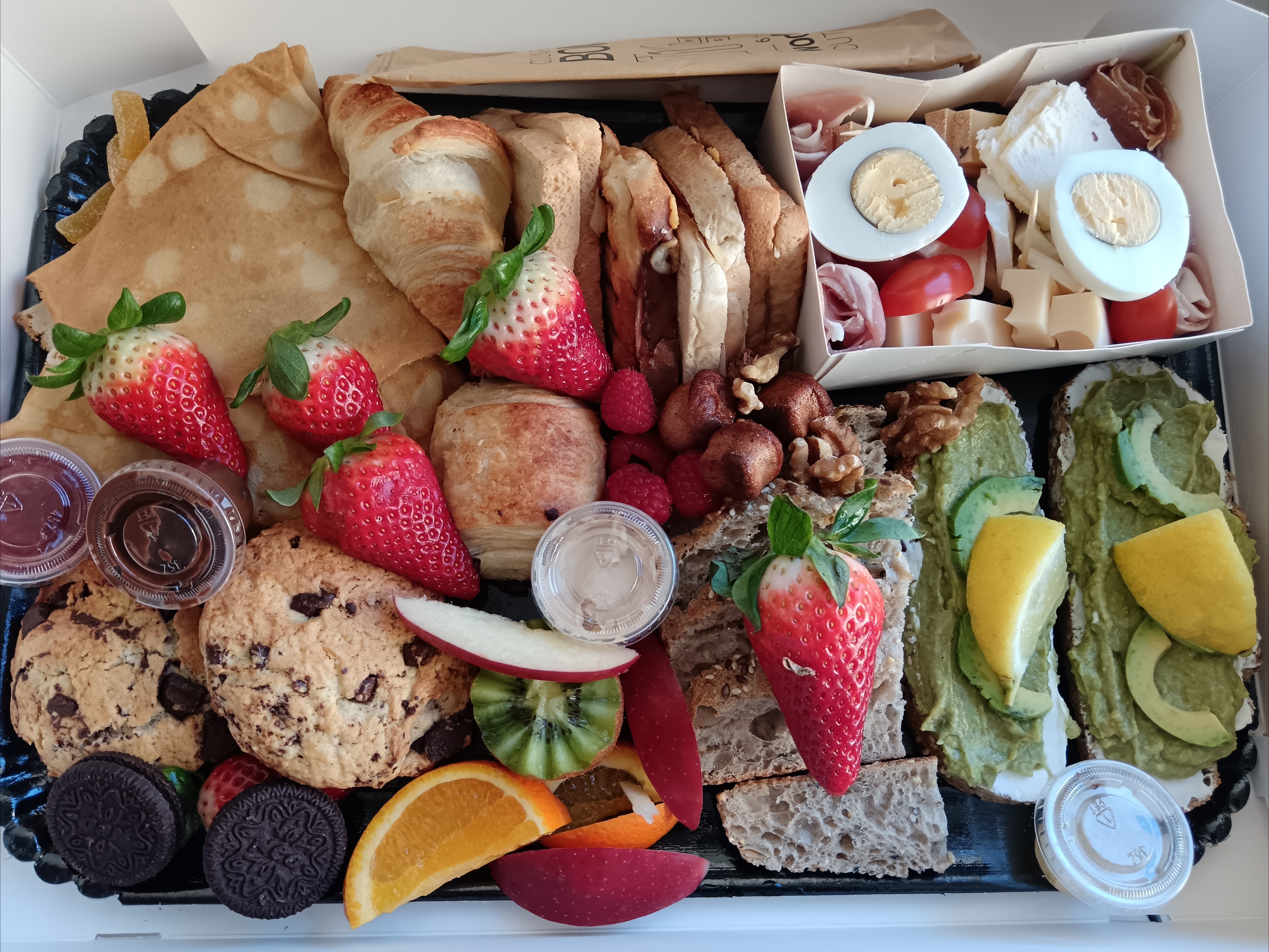 Snack - Go Evasion - Snack - Go Evasion_Tourtour