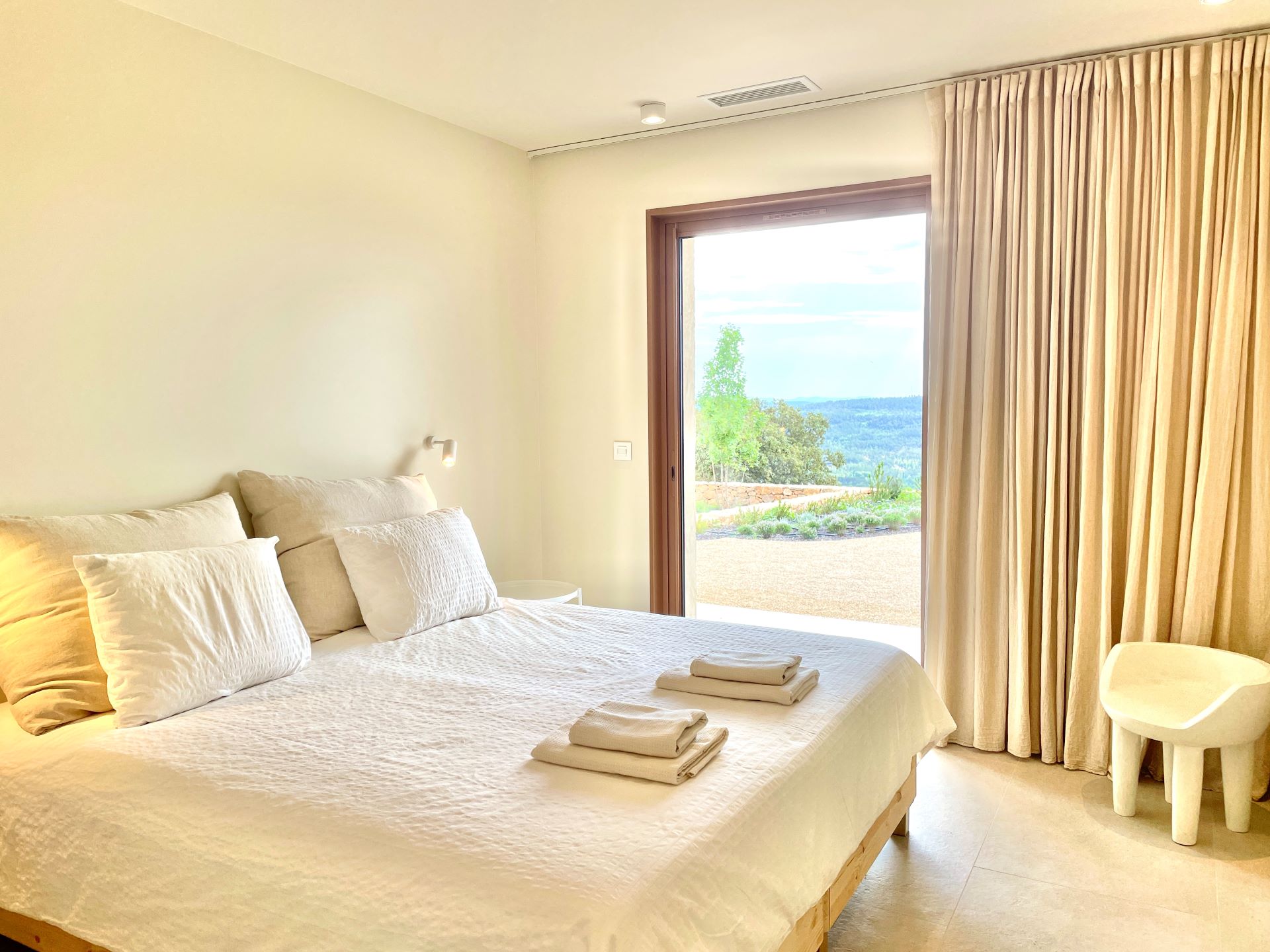 Villa La Pause - Villa La Pause_Tourtour