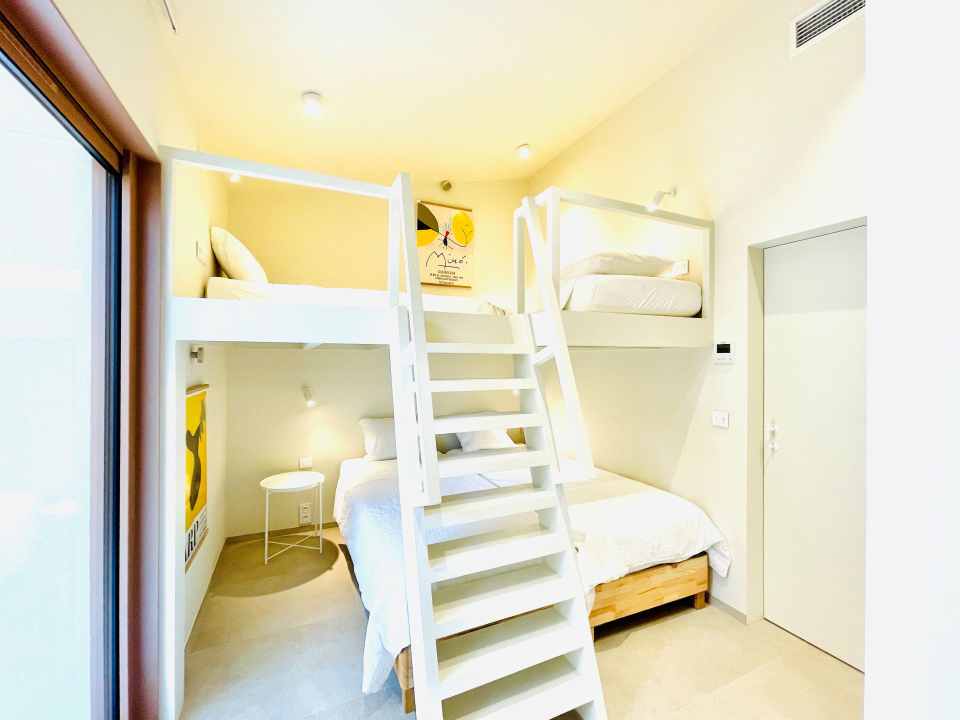 Villa La Pause - Villa La Pause_Tourtour