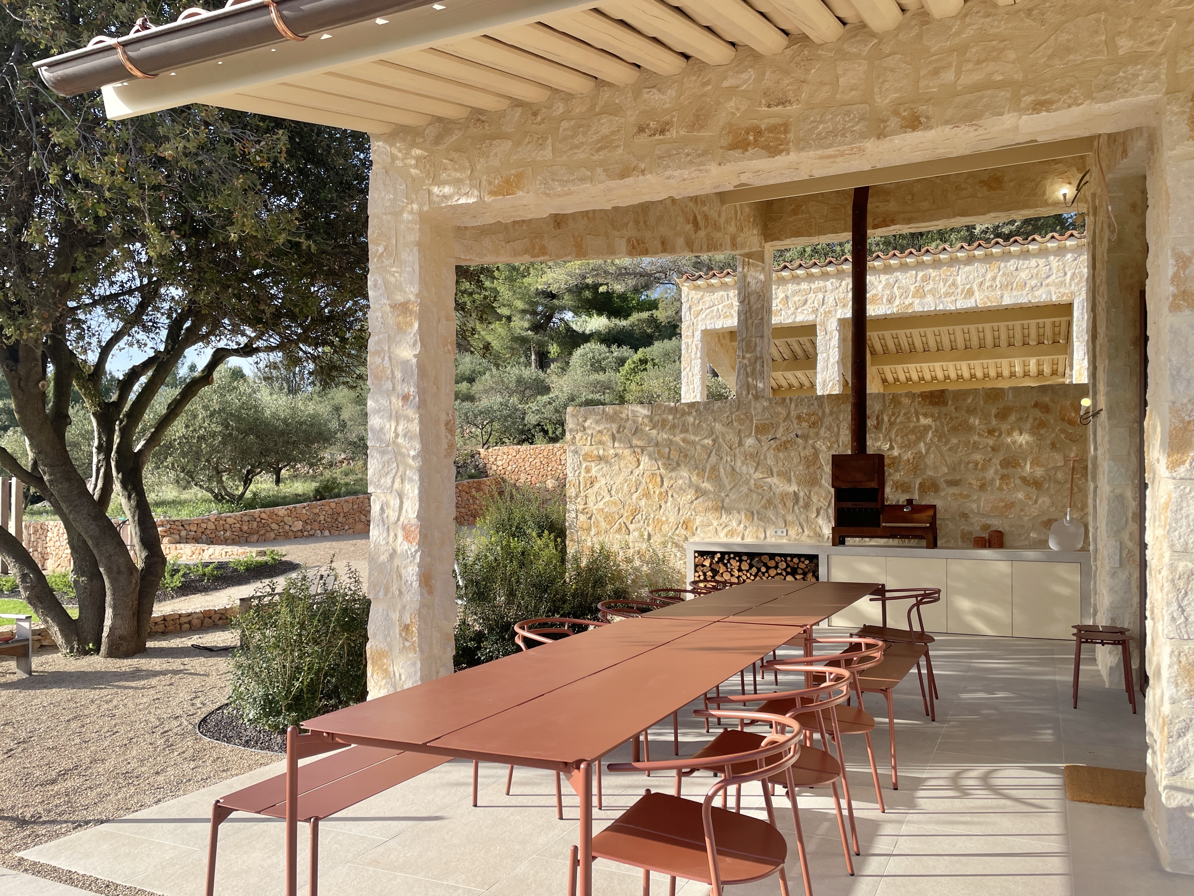 Villa La Pause - Villa La Pause_Tourtour