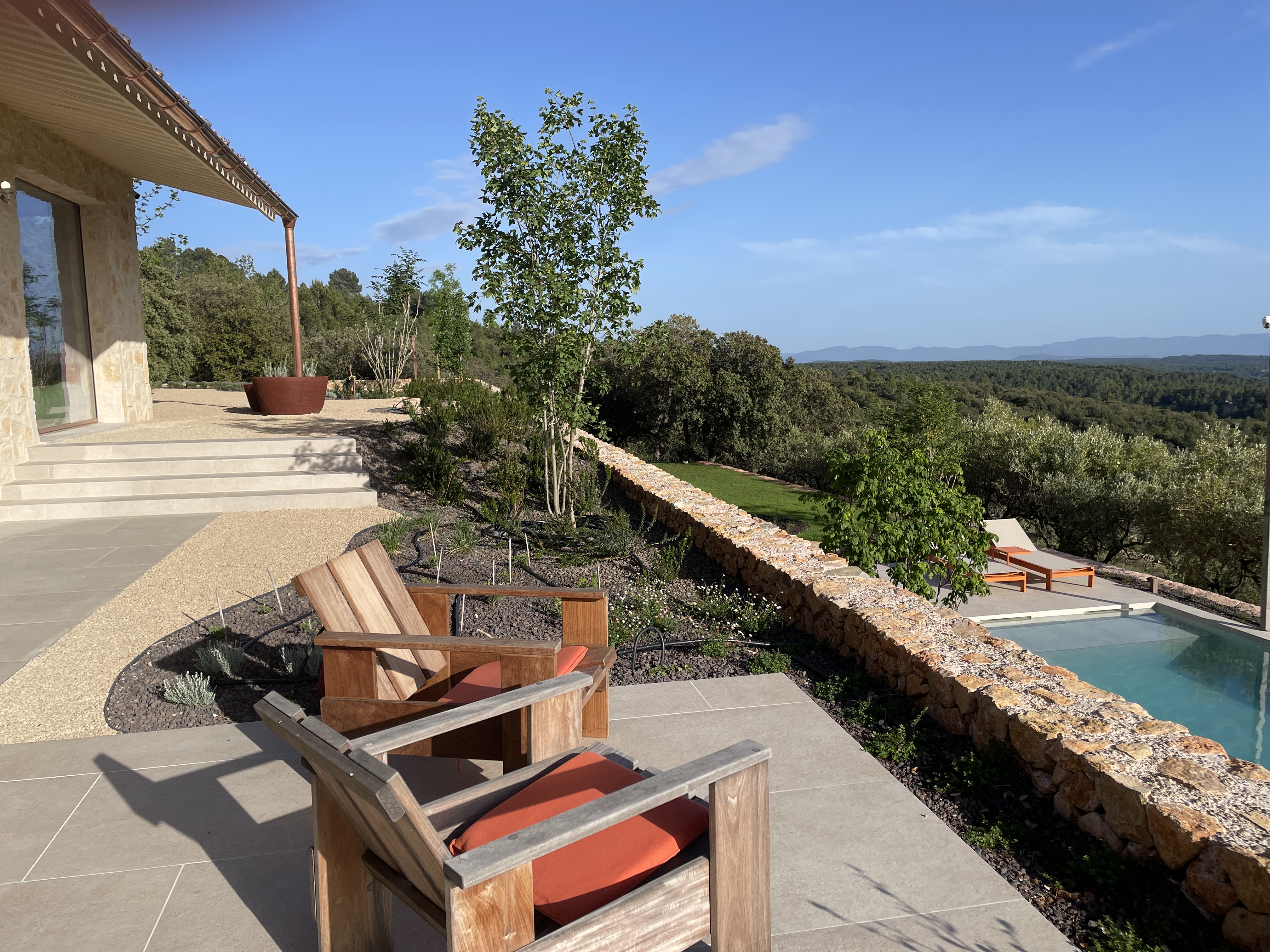 Villa La Pause - Villa La Pause_Tourtour