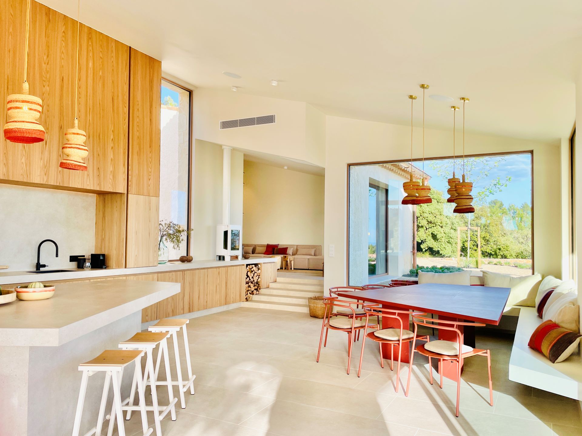 Villa La Pause - Villa La Pause_Tourtour
