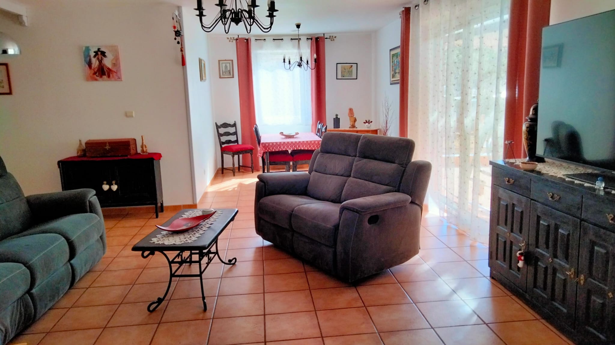 Intérieur - Corsica_Régusse