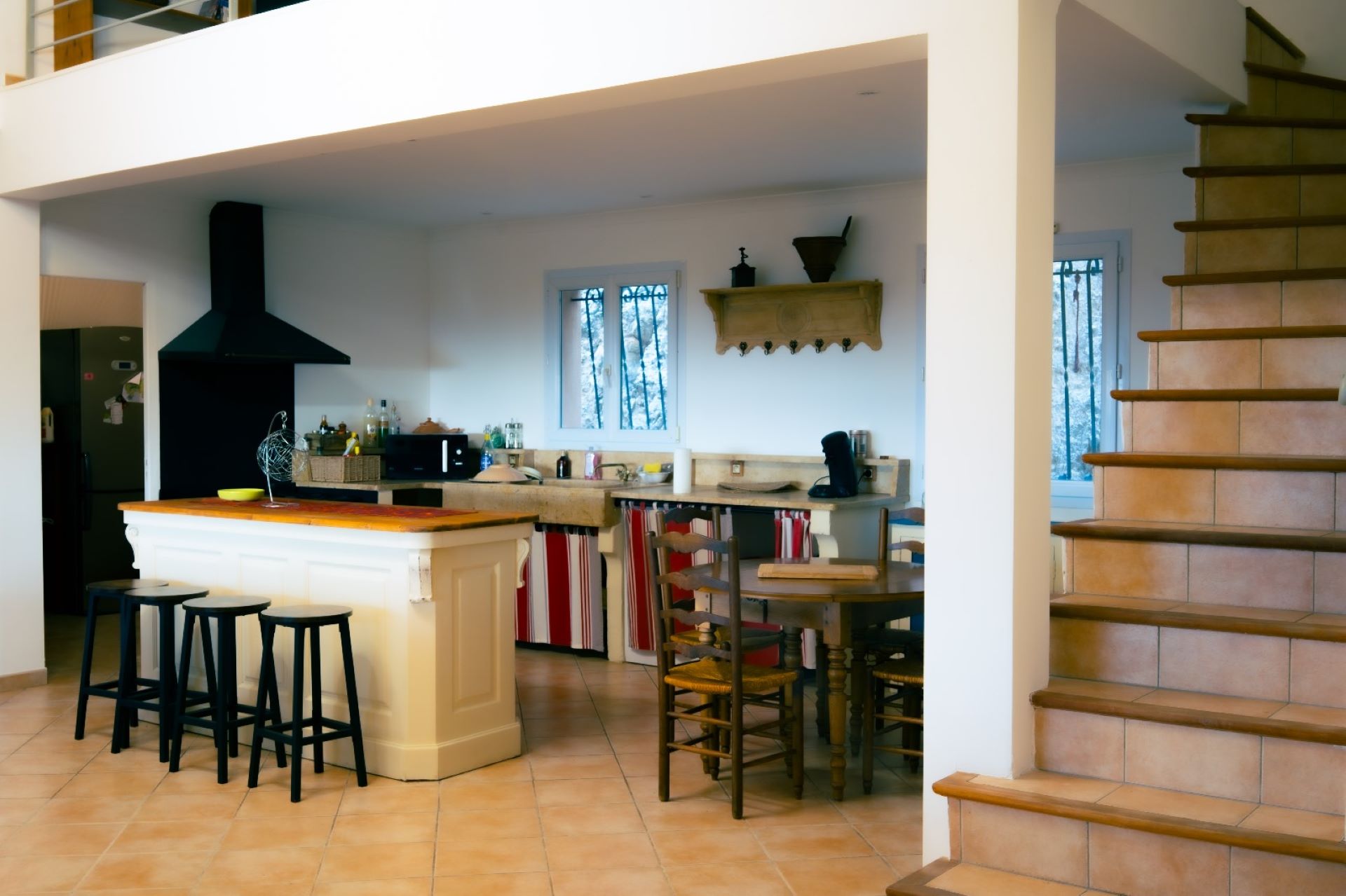 Cuisine - Villa Delapierre_Tourtour