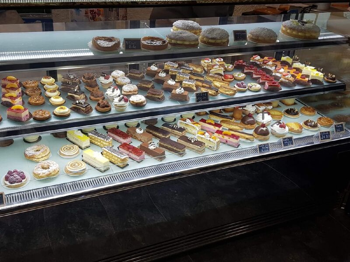 les Saveurs du Moulin - les Saveurs du Moulin