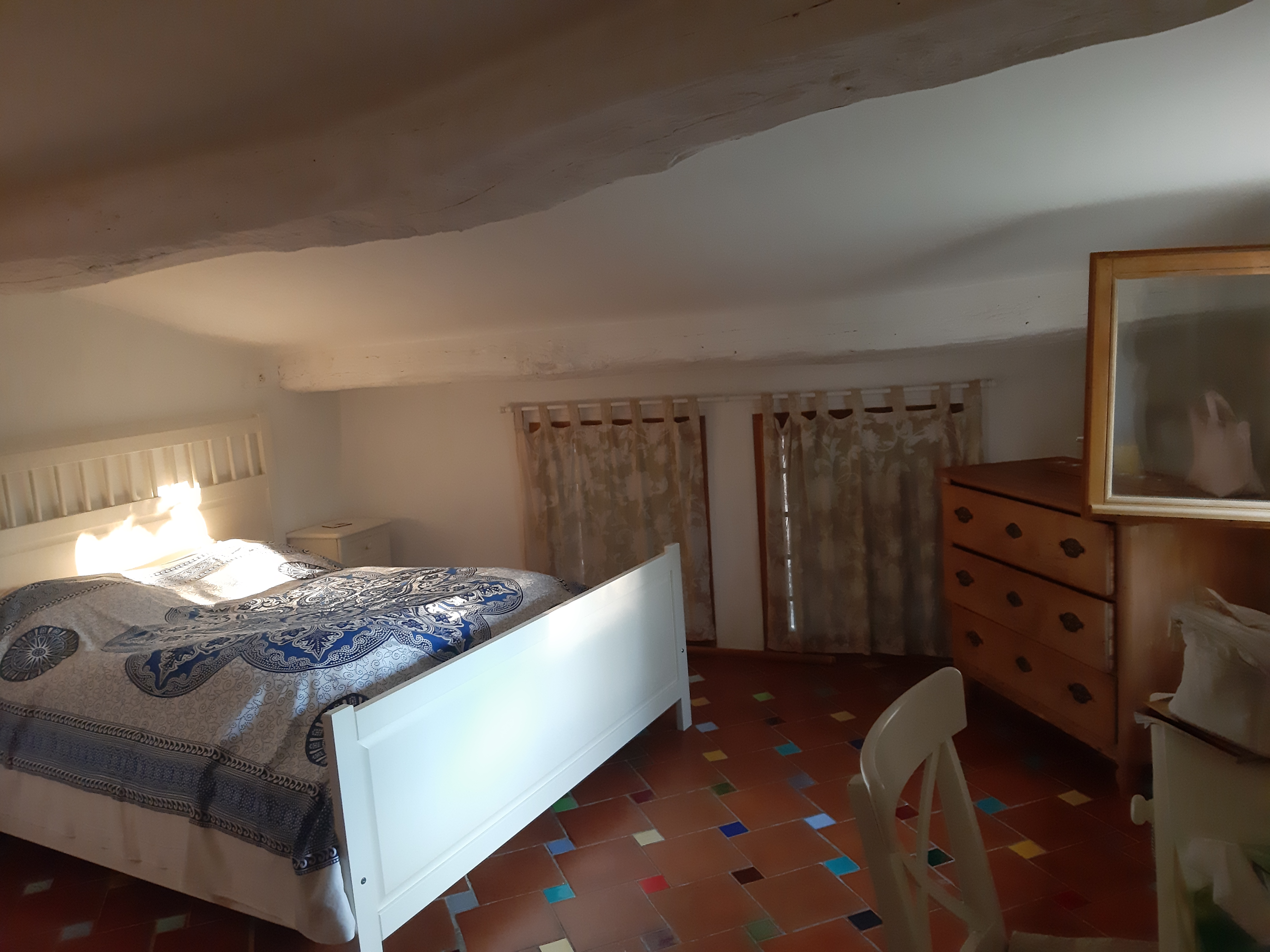Chez Mme Coman_Villecroze