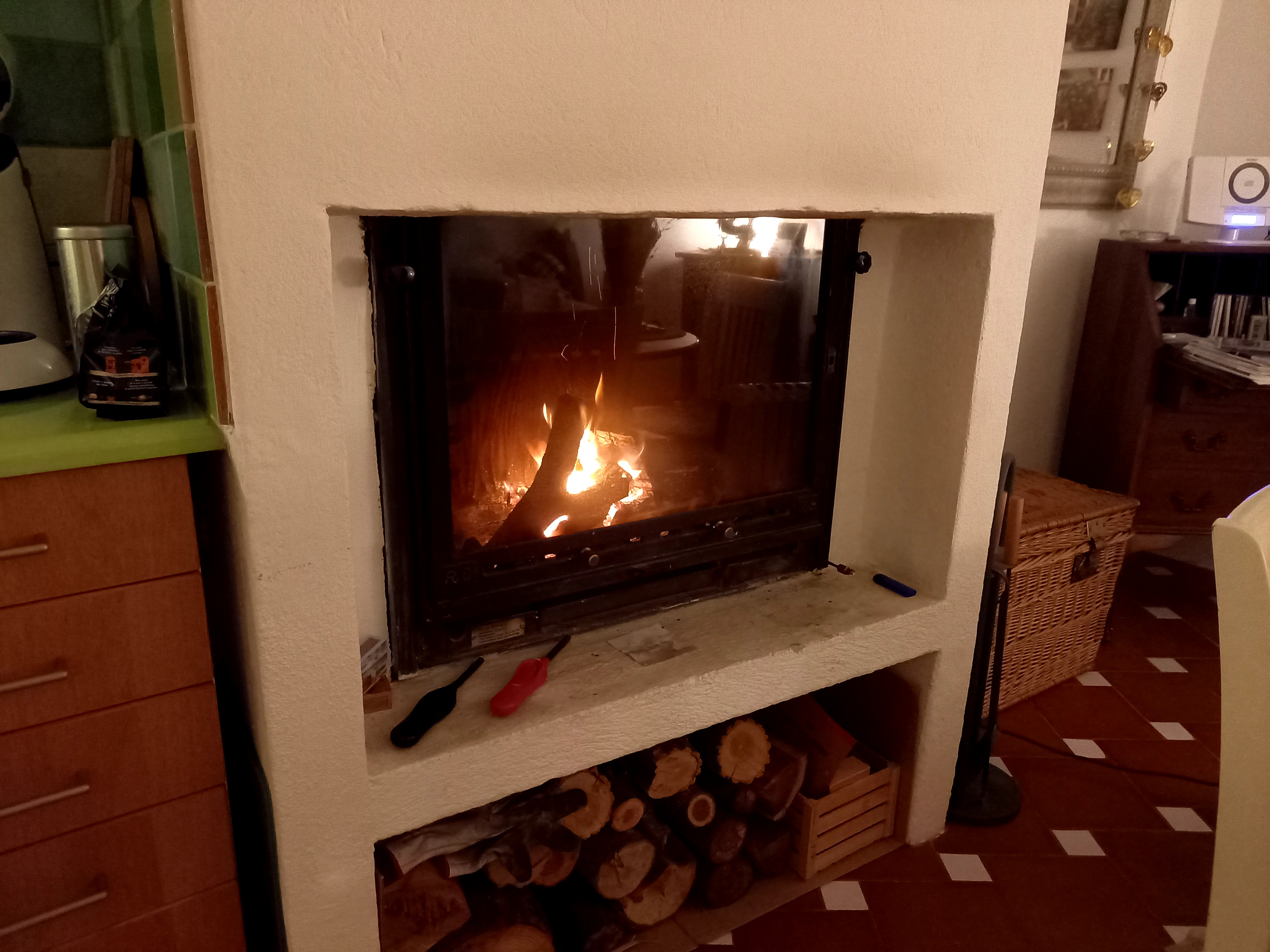 Chez Mme Coman_Villecroze
