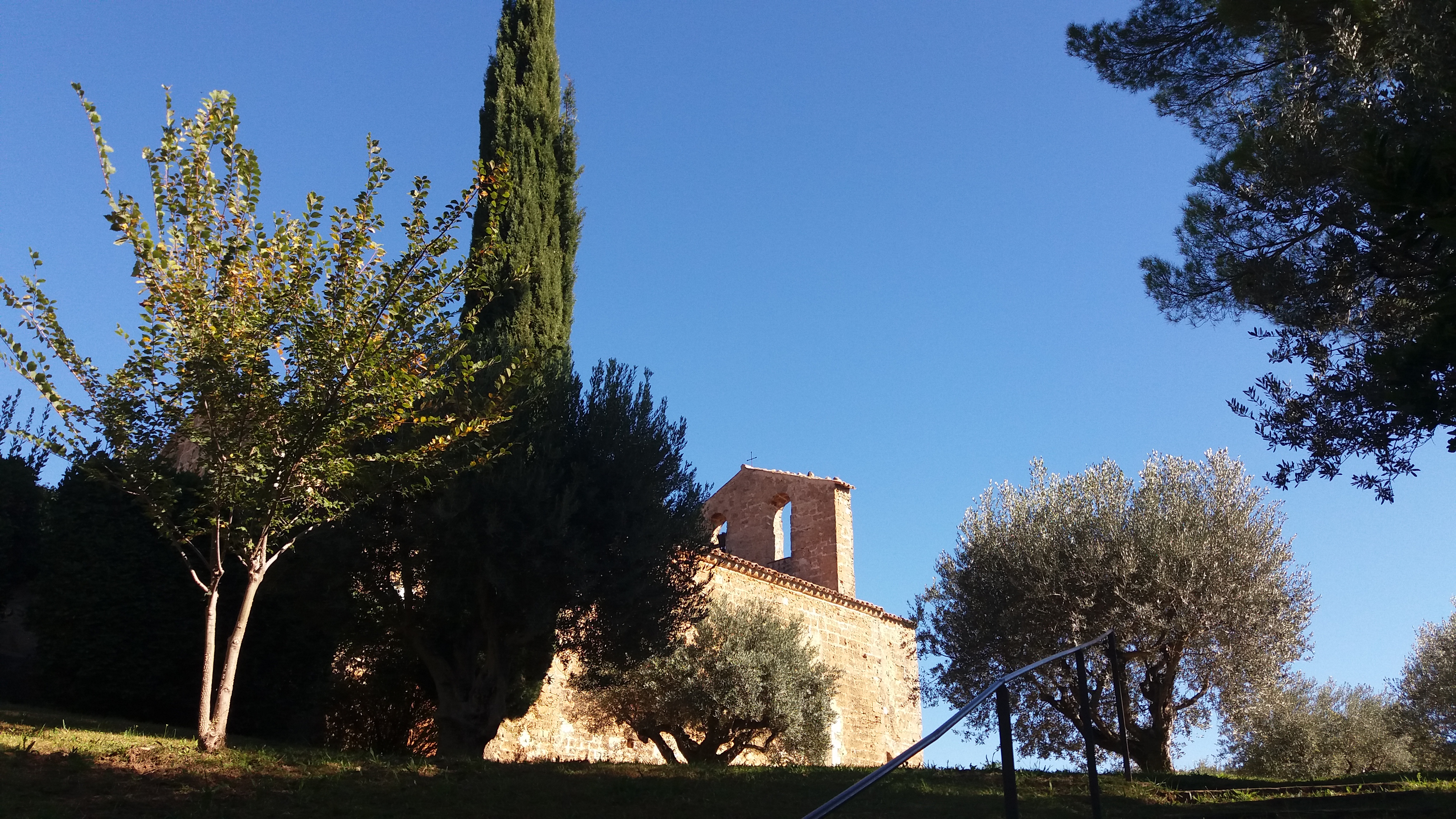 Photo Chapelle Saint-Victor