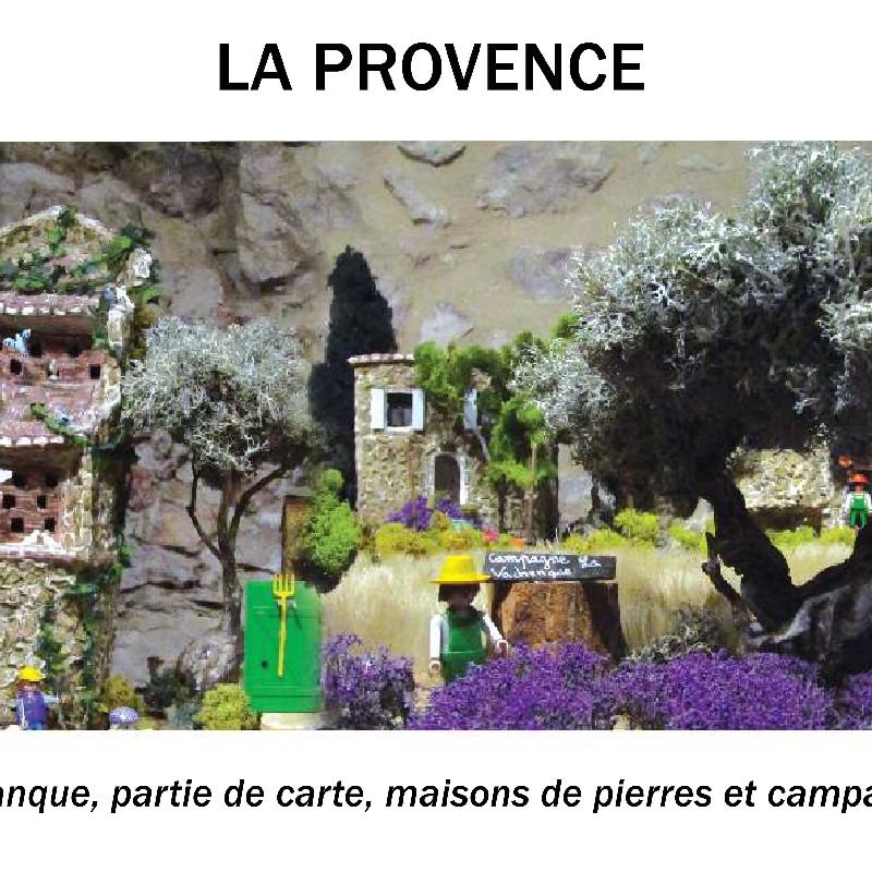 Miniature galerie