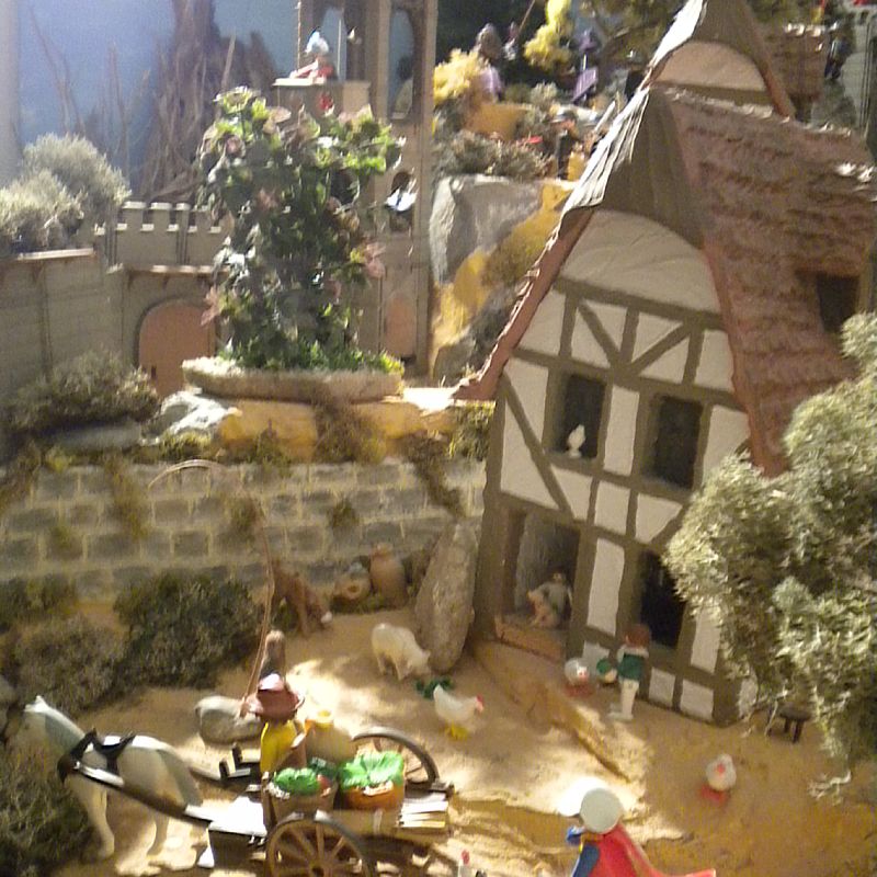 Miniature galerie