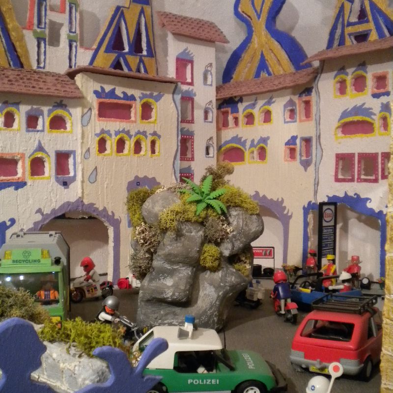 Miniature galerie