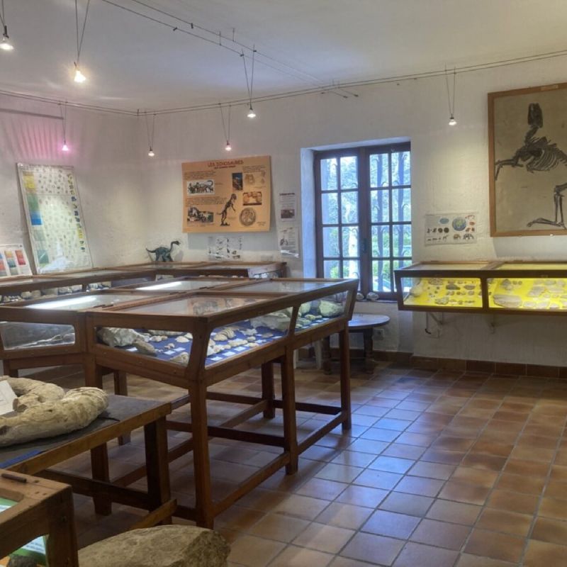 Miniature galerie