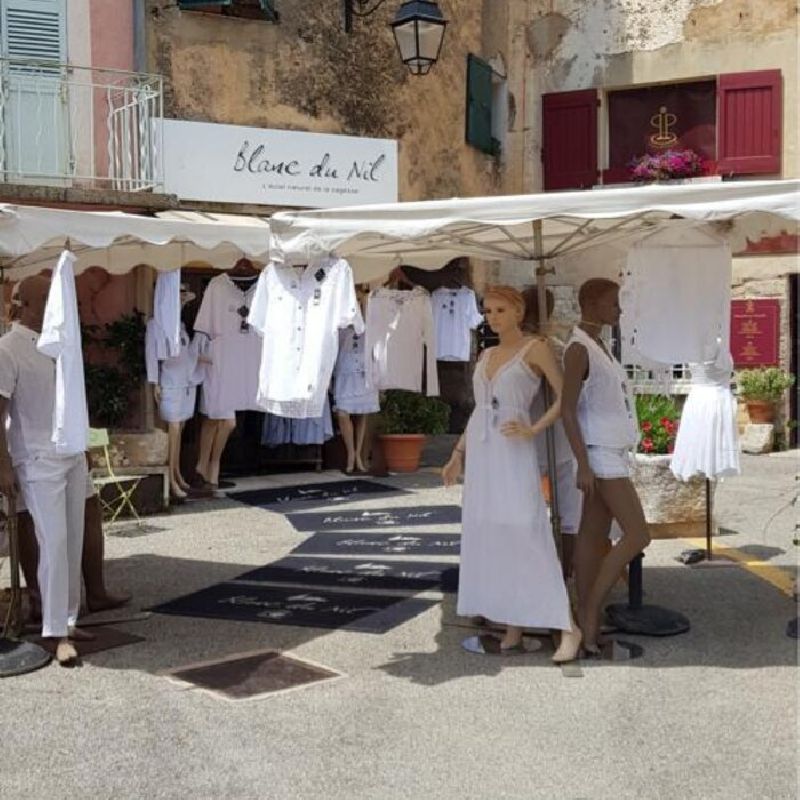 Miniature galerie