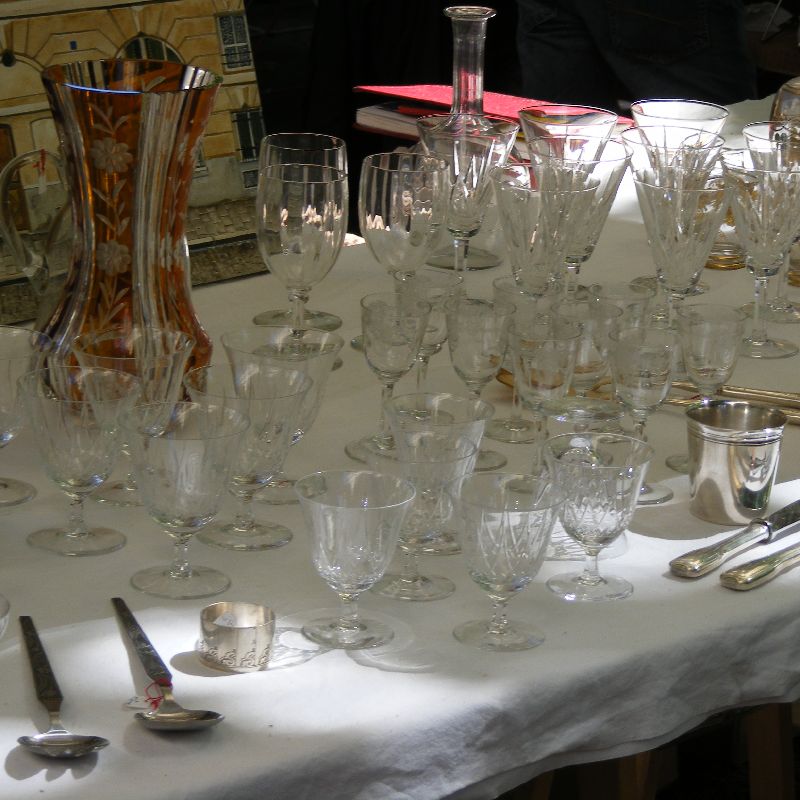 Miniature galerie