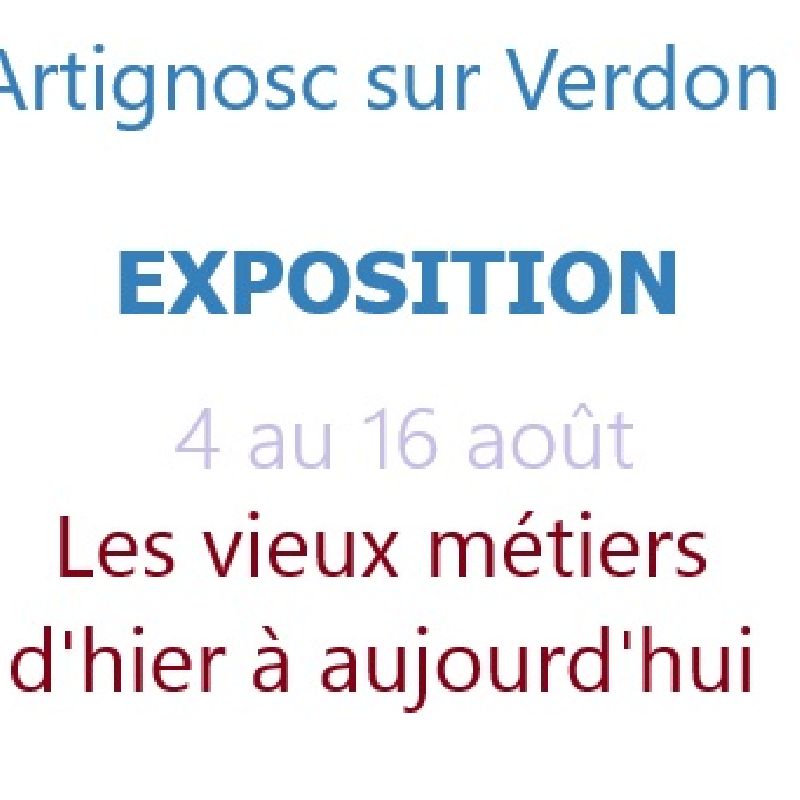 Miniature galerie