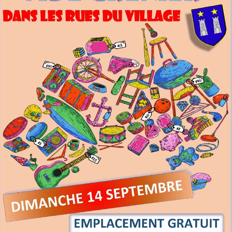Miniature galerie