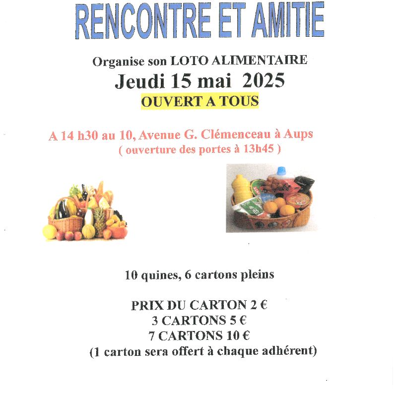 Miniature galerie