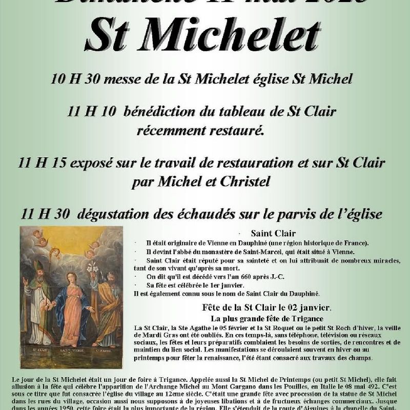 Miniature galerie