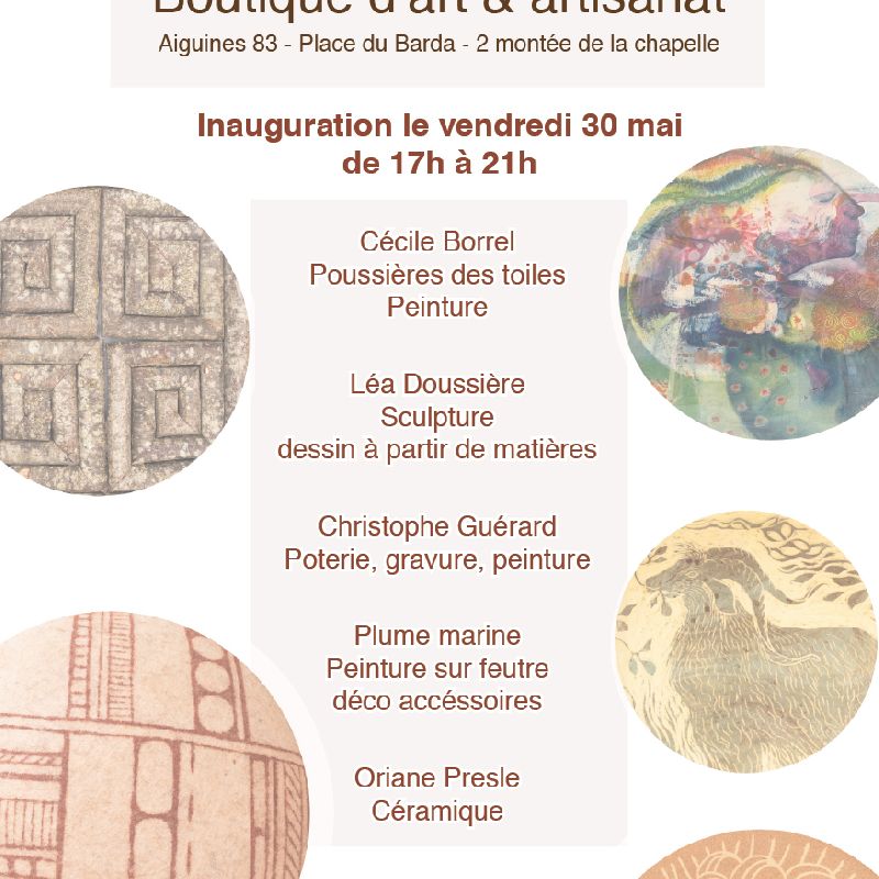 Miniature galerie