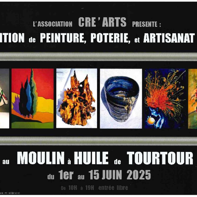 Miniature galerie