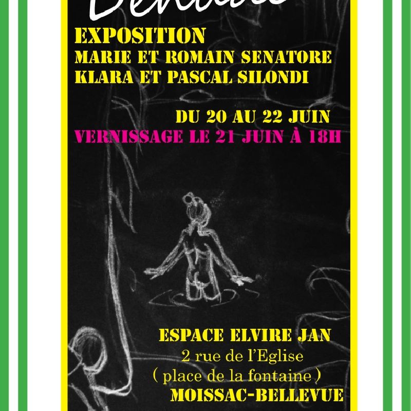 Miniature galerie