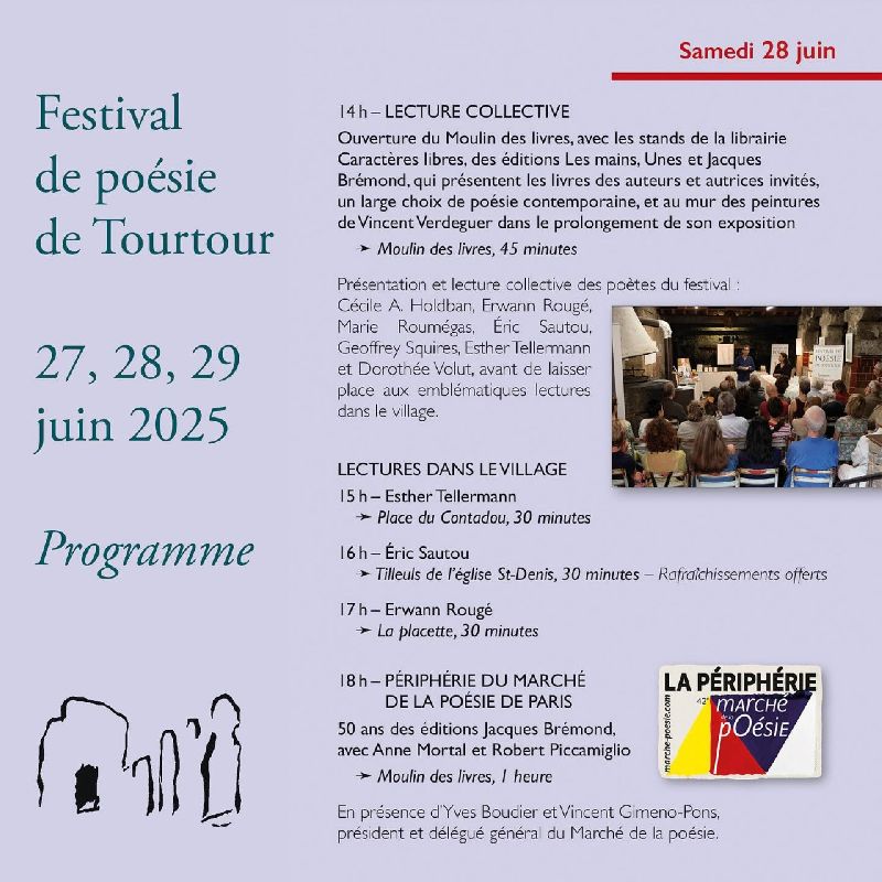Miniature galerie