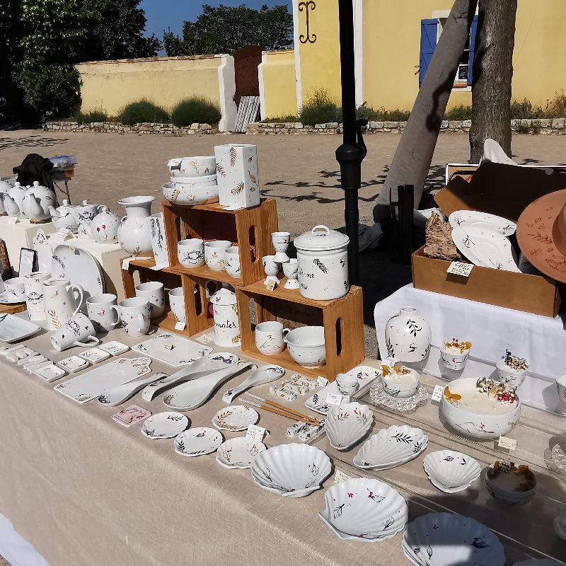 Miniature galerie