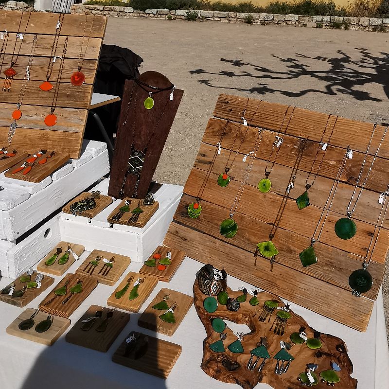 Miniature galerie
